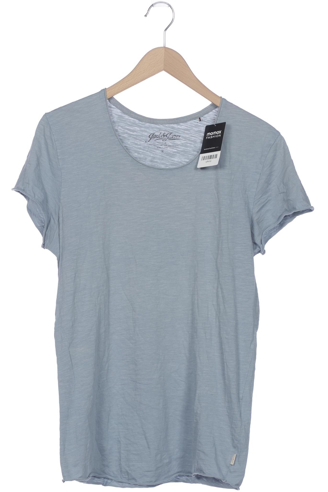 

Jack & Jones Herren T-Shirt, hellblau, Gr. 48