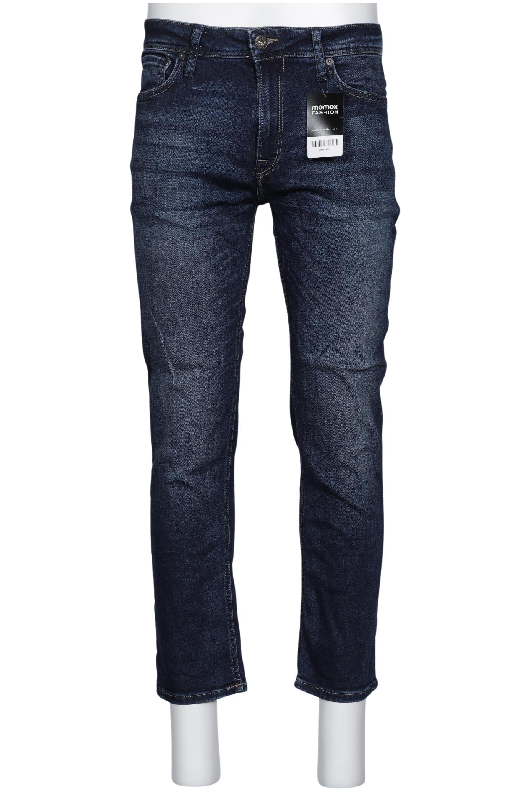 Thumbnail - Jack &amp; Jones Herren Jeans, marineblau, Gr. 33
