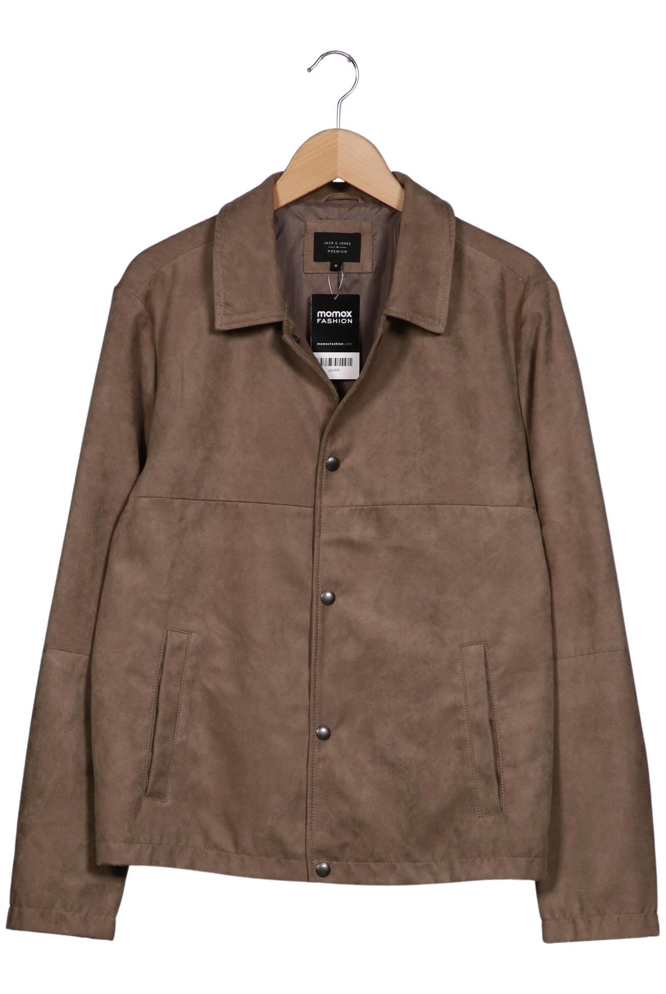 

Jack & Jones Herren Jacke, braun, Gr. 48