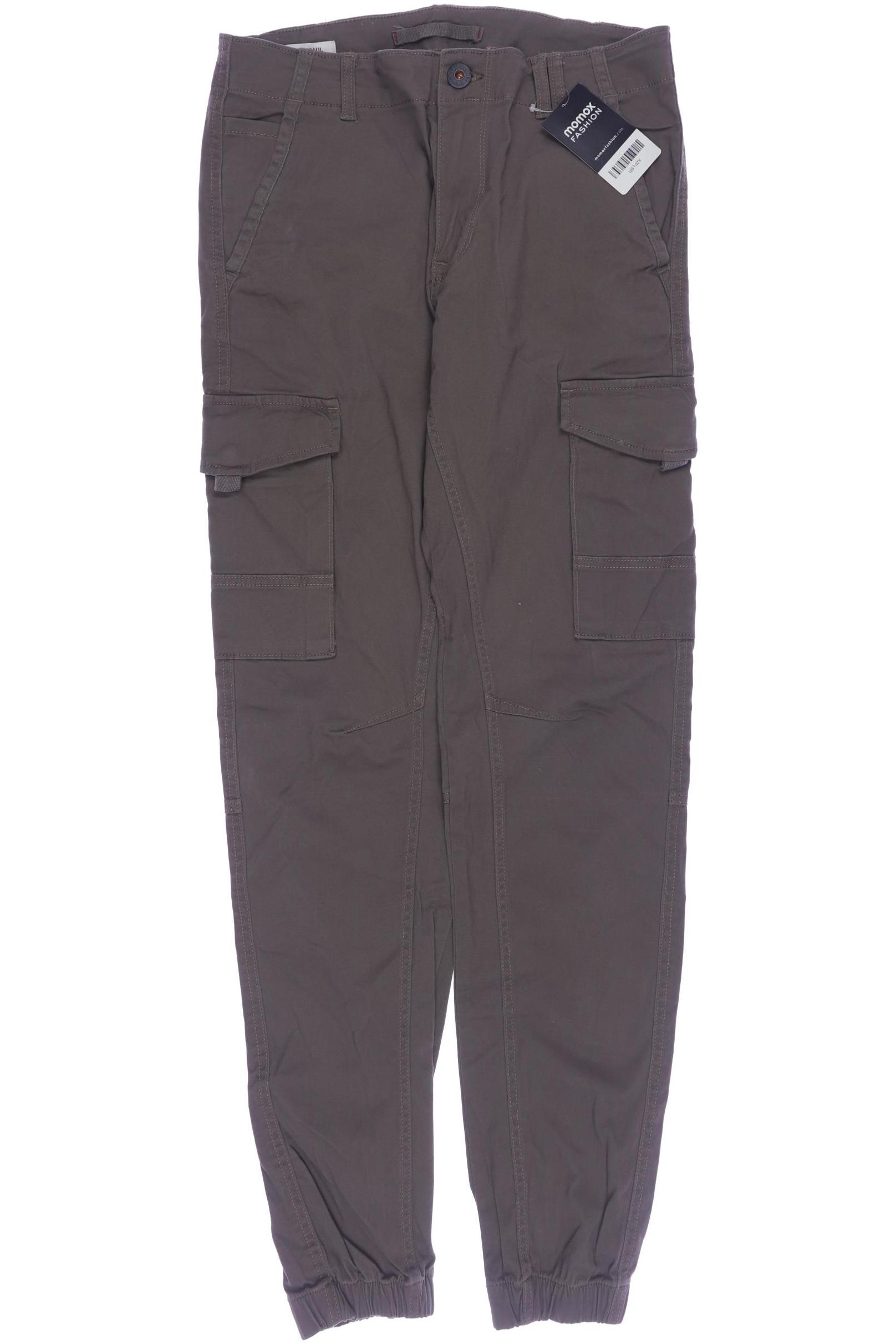 

Jack & Jones Herren Stoffhose, braun, Gr. 29