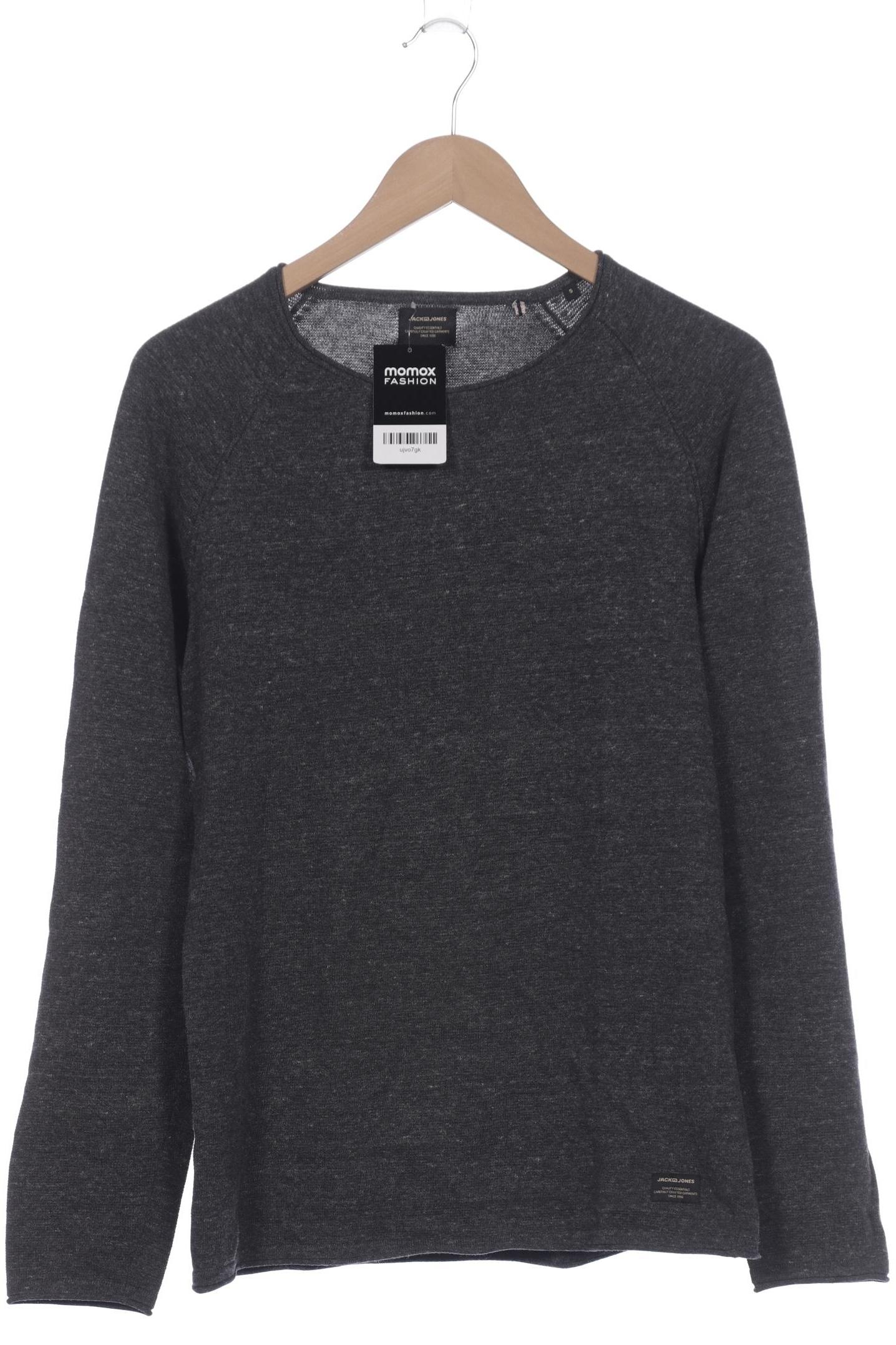 

Jack & Jones Herren Pullover, grau, Gr. 46