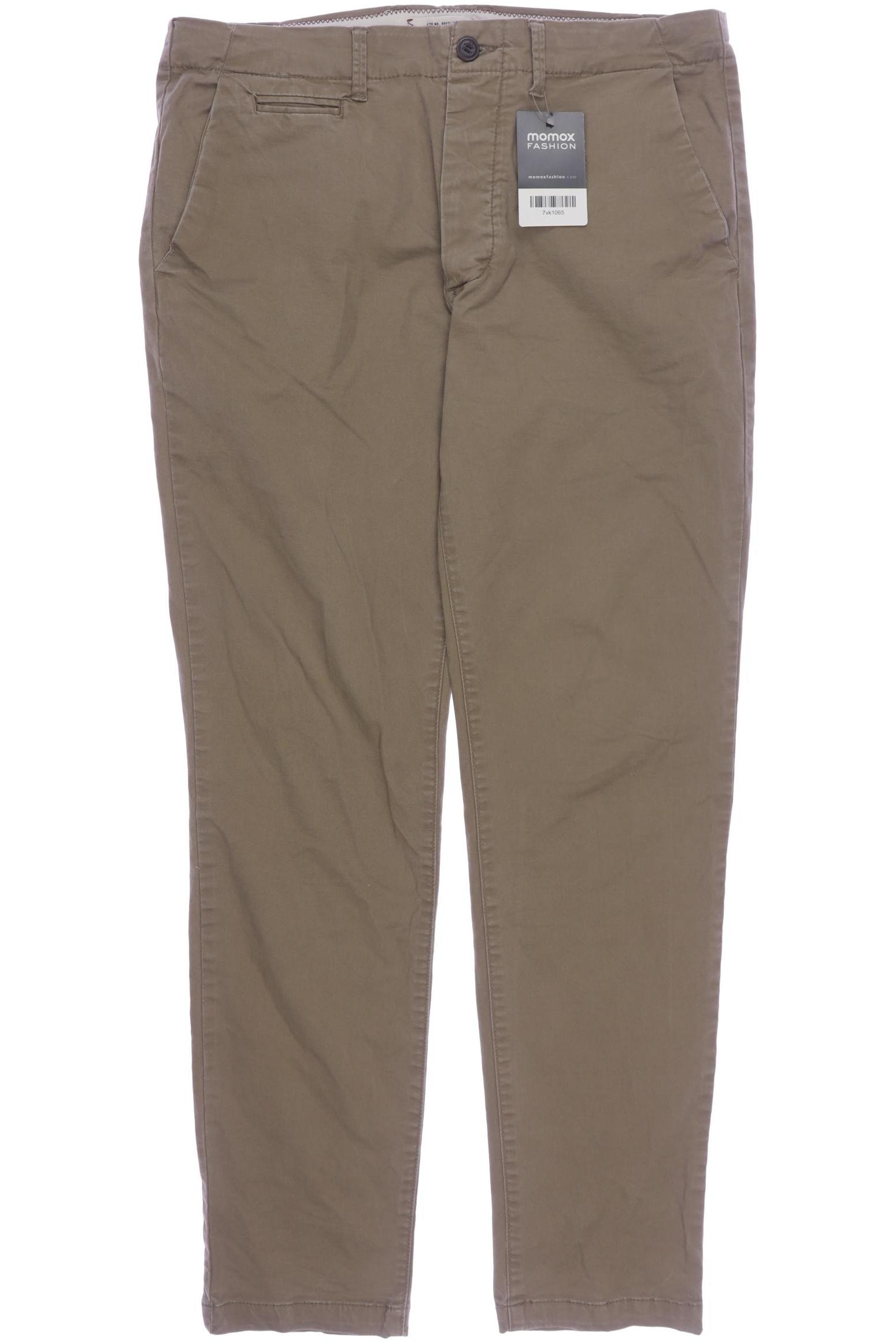 

Jack & Jones Herren Stoffhose, beige, Gr. 32
