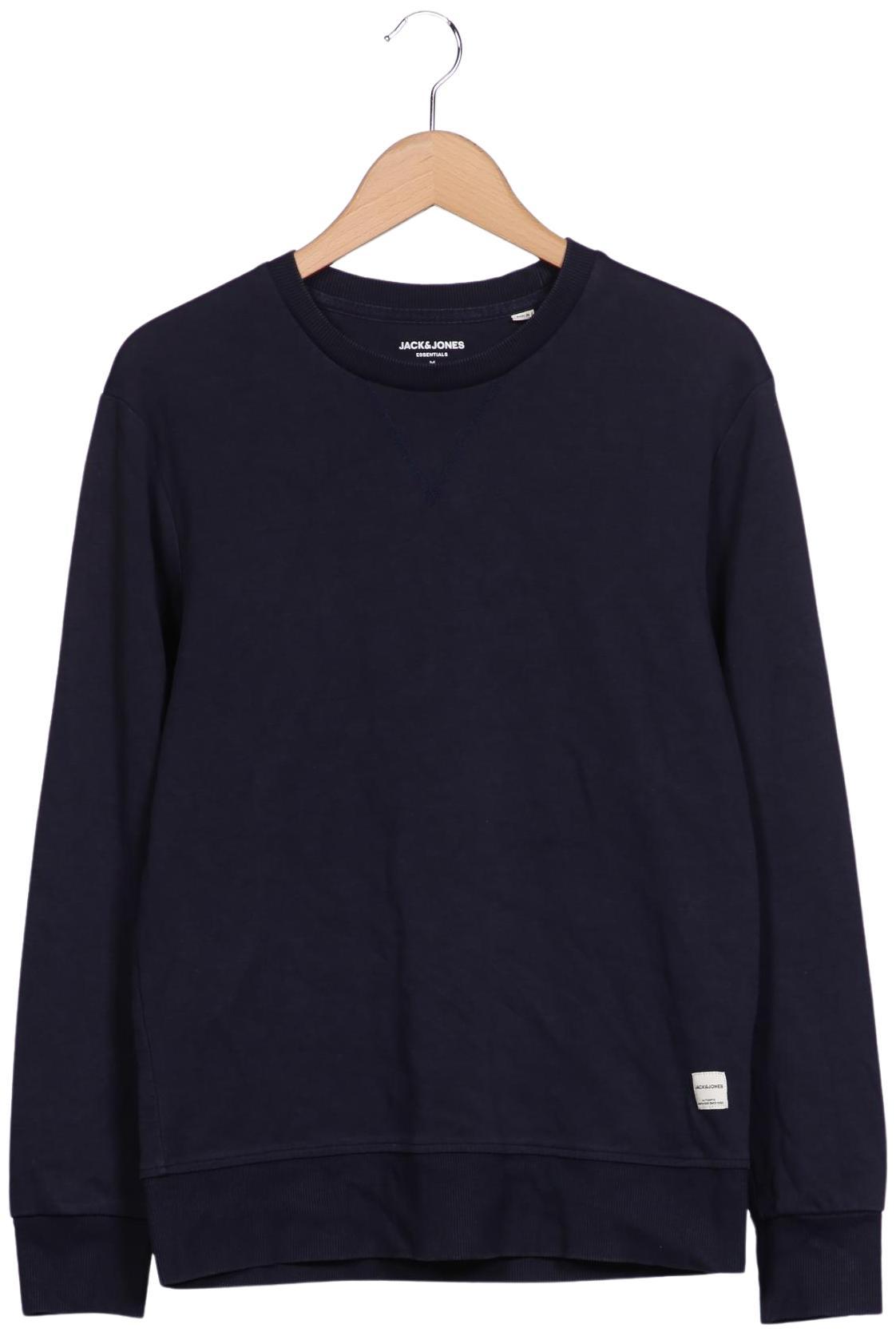 

Jack & Jones Herren Sweatshirt, marineblau, Gr. 48
