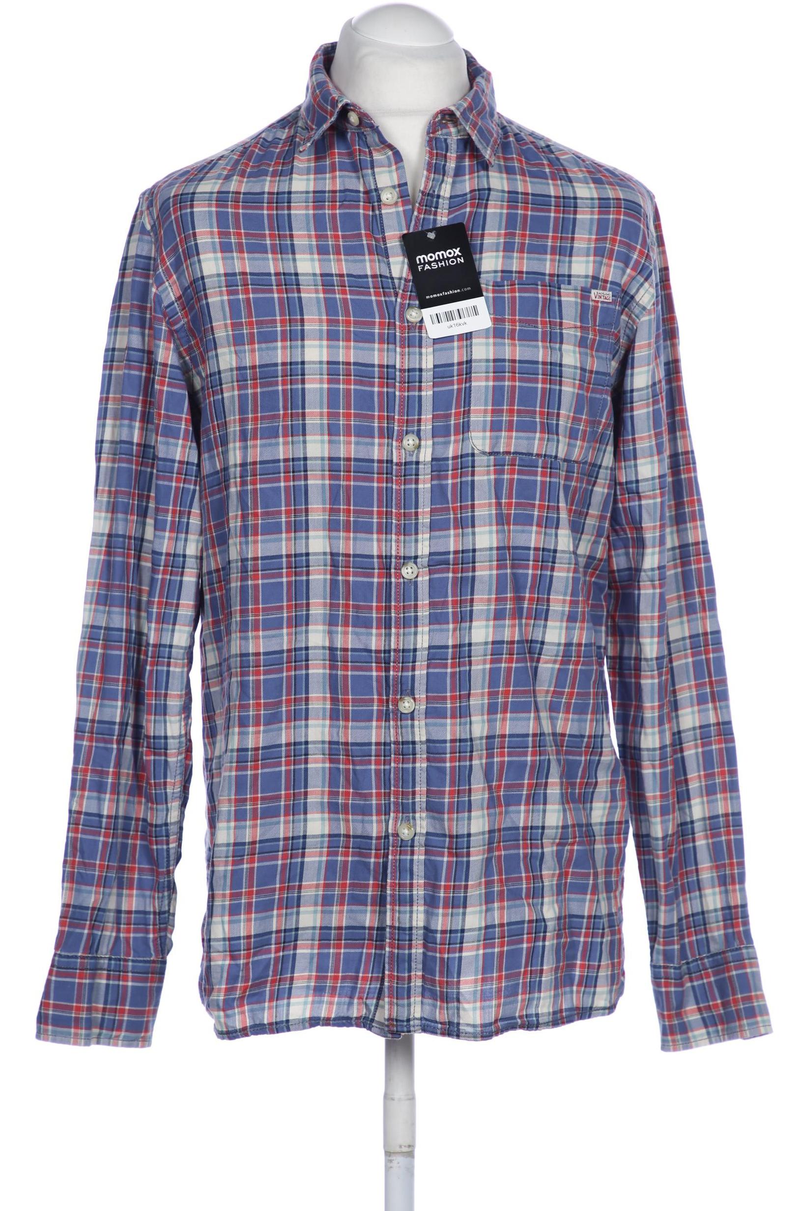 

JACK & JONES Herren Hemd, mehrfarbig