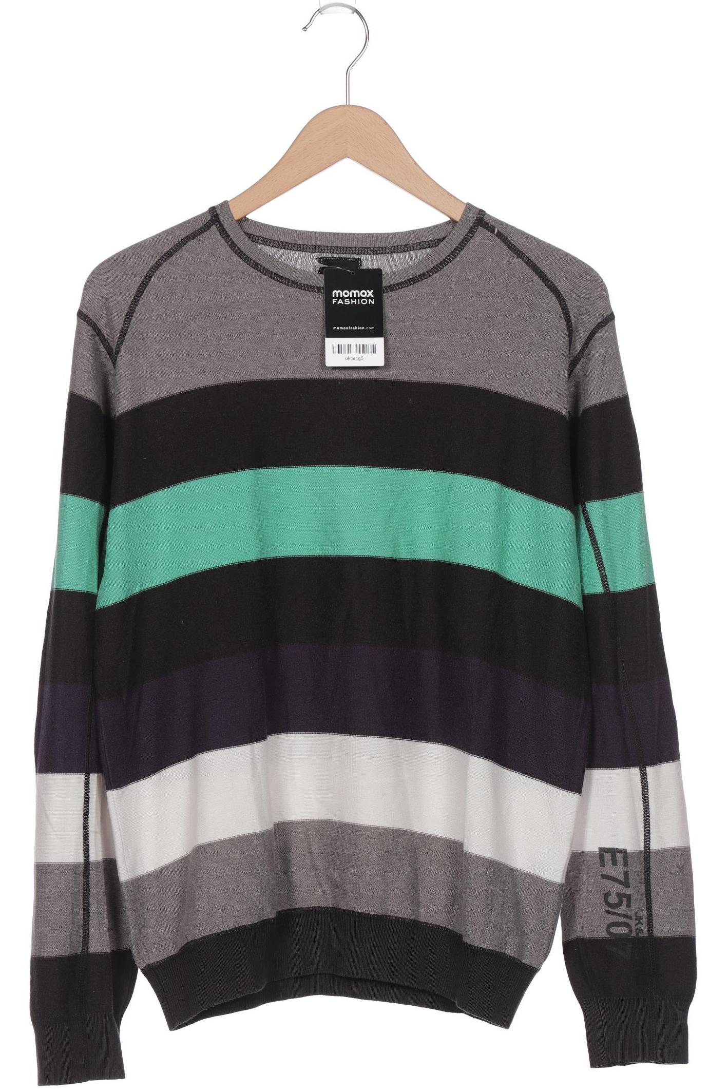 

JACK & JONES Herren Pullover, mehrfarbig