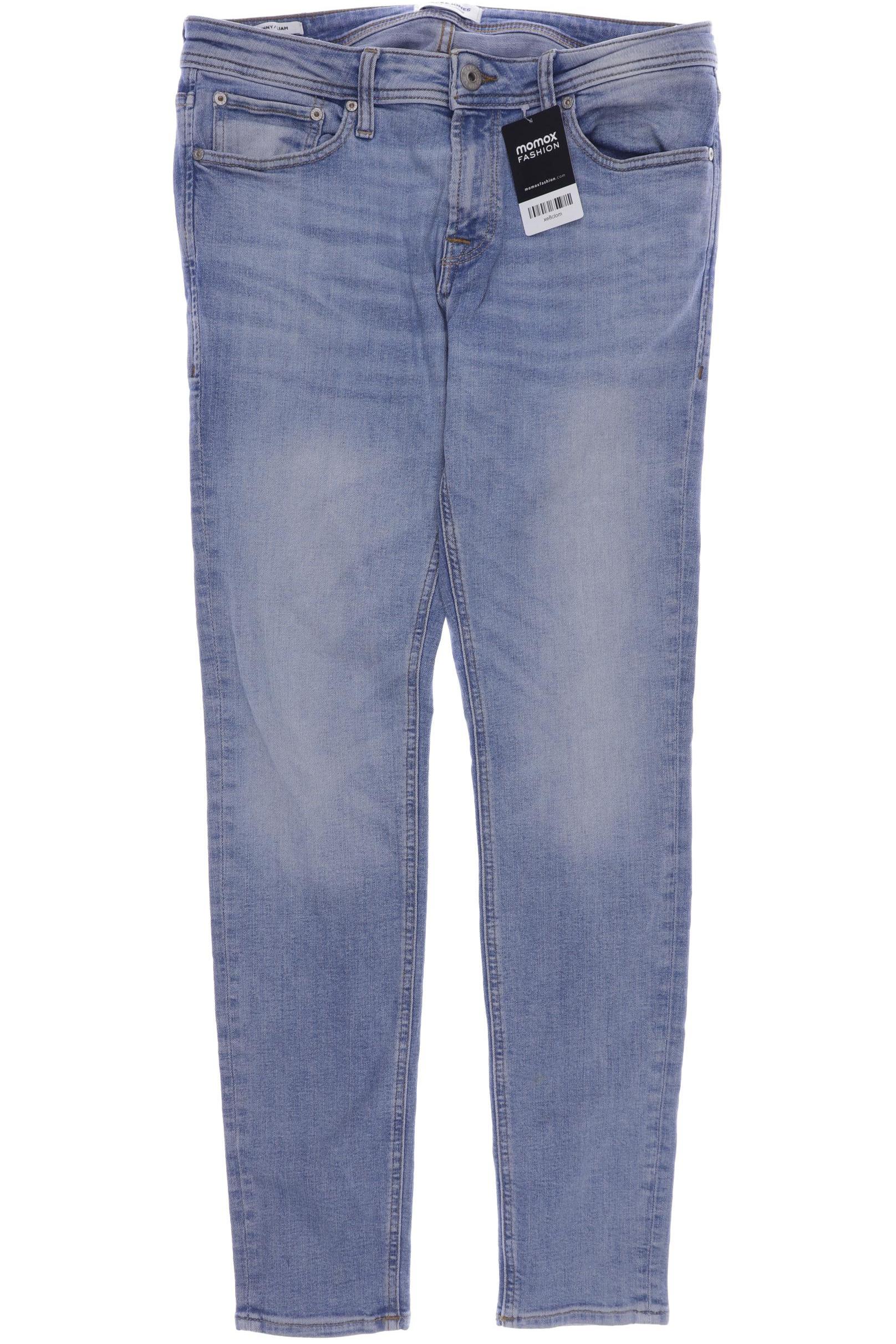 

Jack & Jones Herren Jeans, blau, Gr. 52