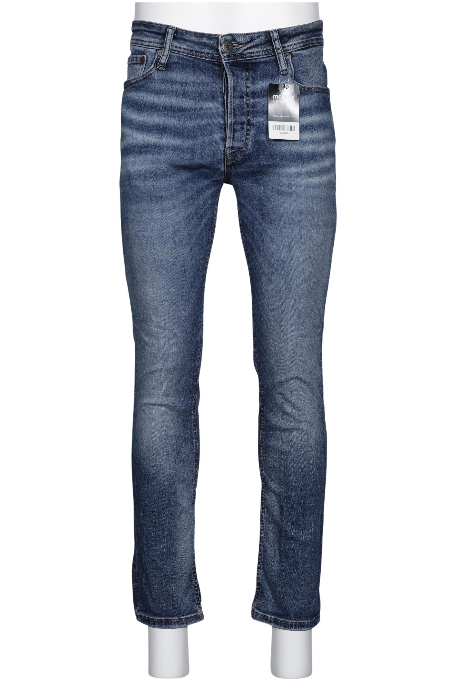 

Jack & Jones Herren Jeans, blau, Gr. 31