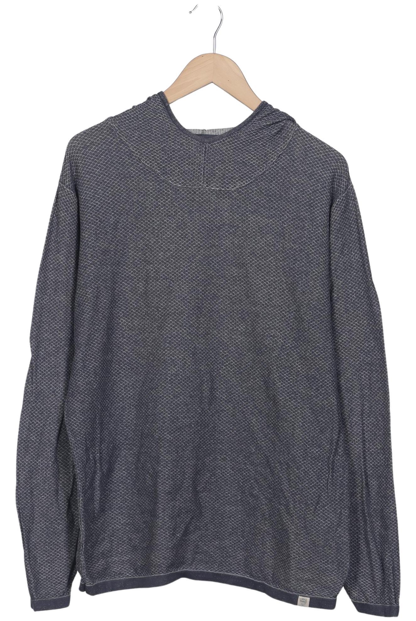 

Jack & Jones Herren Kapuzenpullover, grau, Gr. 54