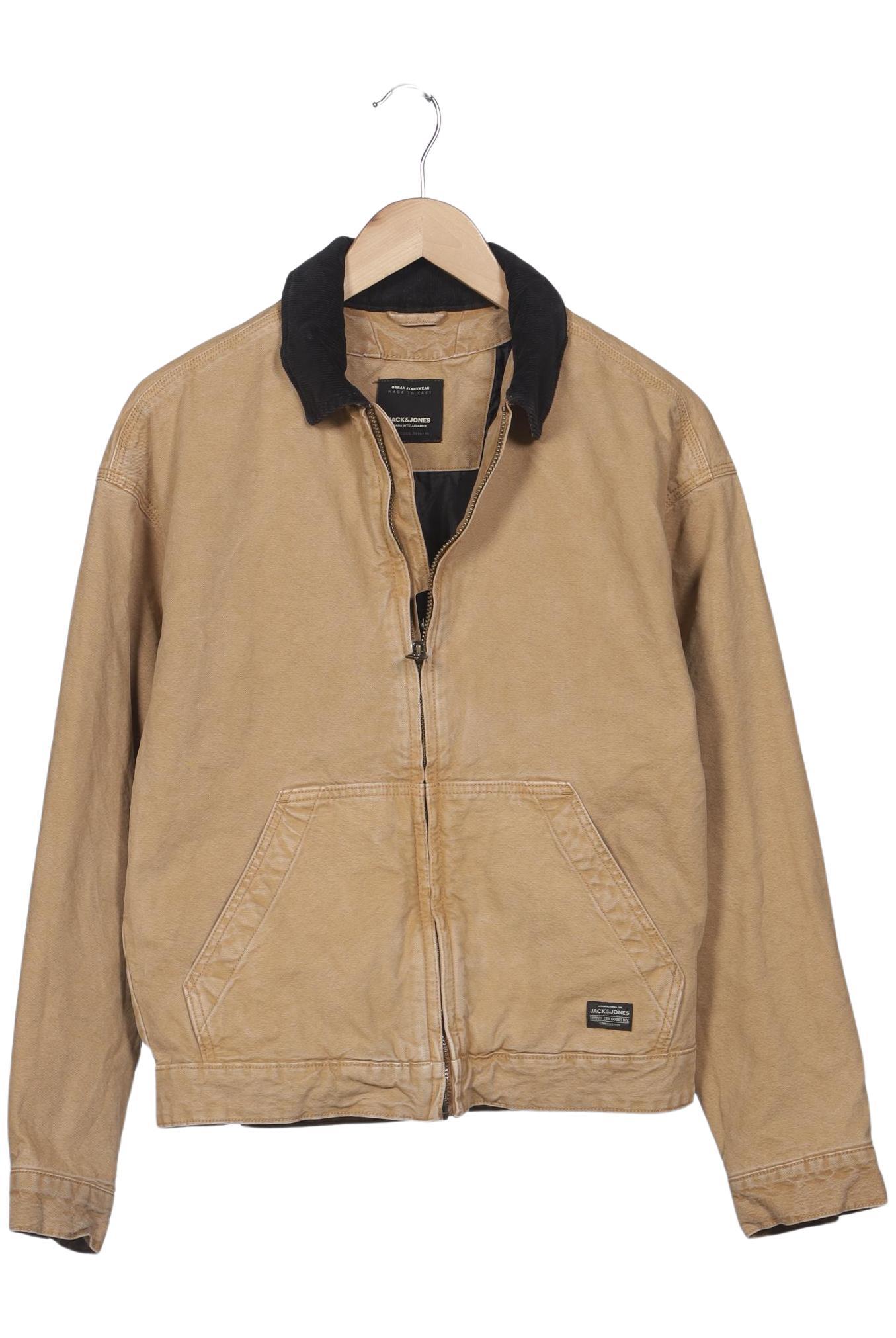 

Jack & Jones Herren Jacke, beige, Gr. 44