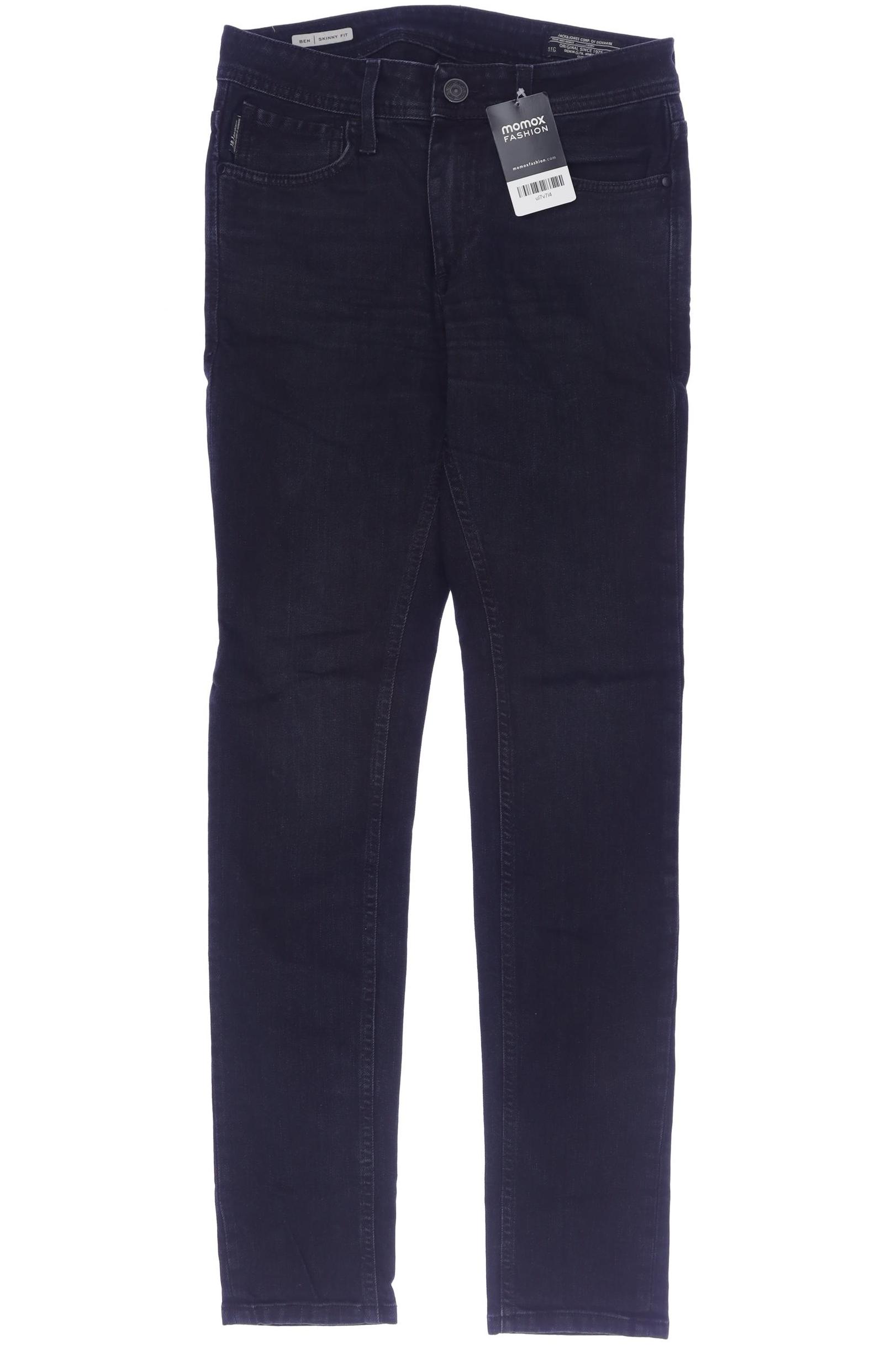 

Jack & Jones Herren Jeans, marineblau, Gr. 29