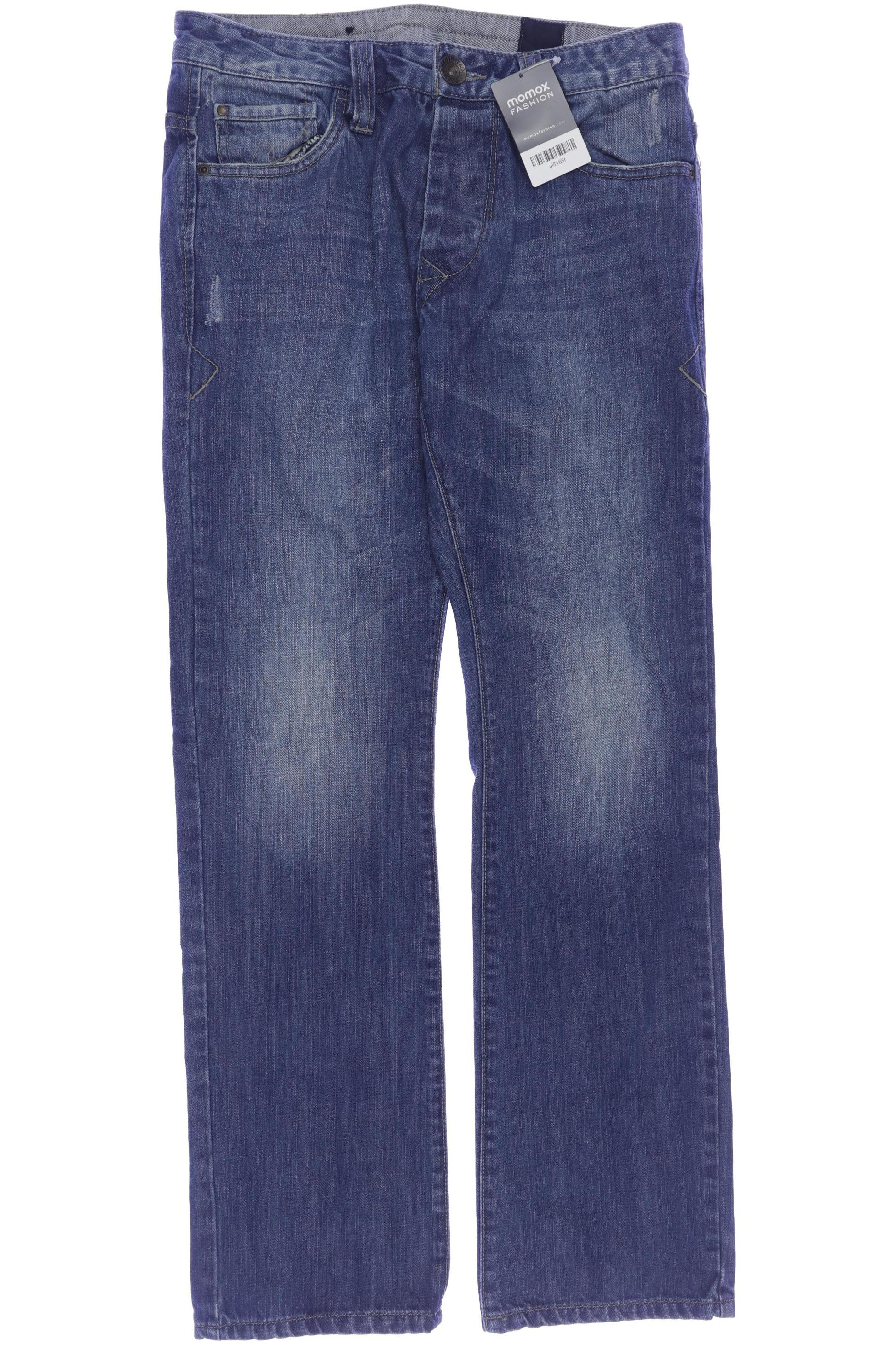 

Jack & Jones Herren Jeans, blau, Gr. 31
