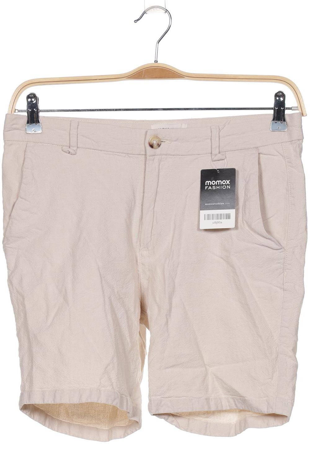 

Jack & Jones Herren Shorts, beige, Gr. 46