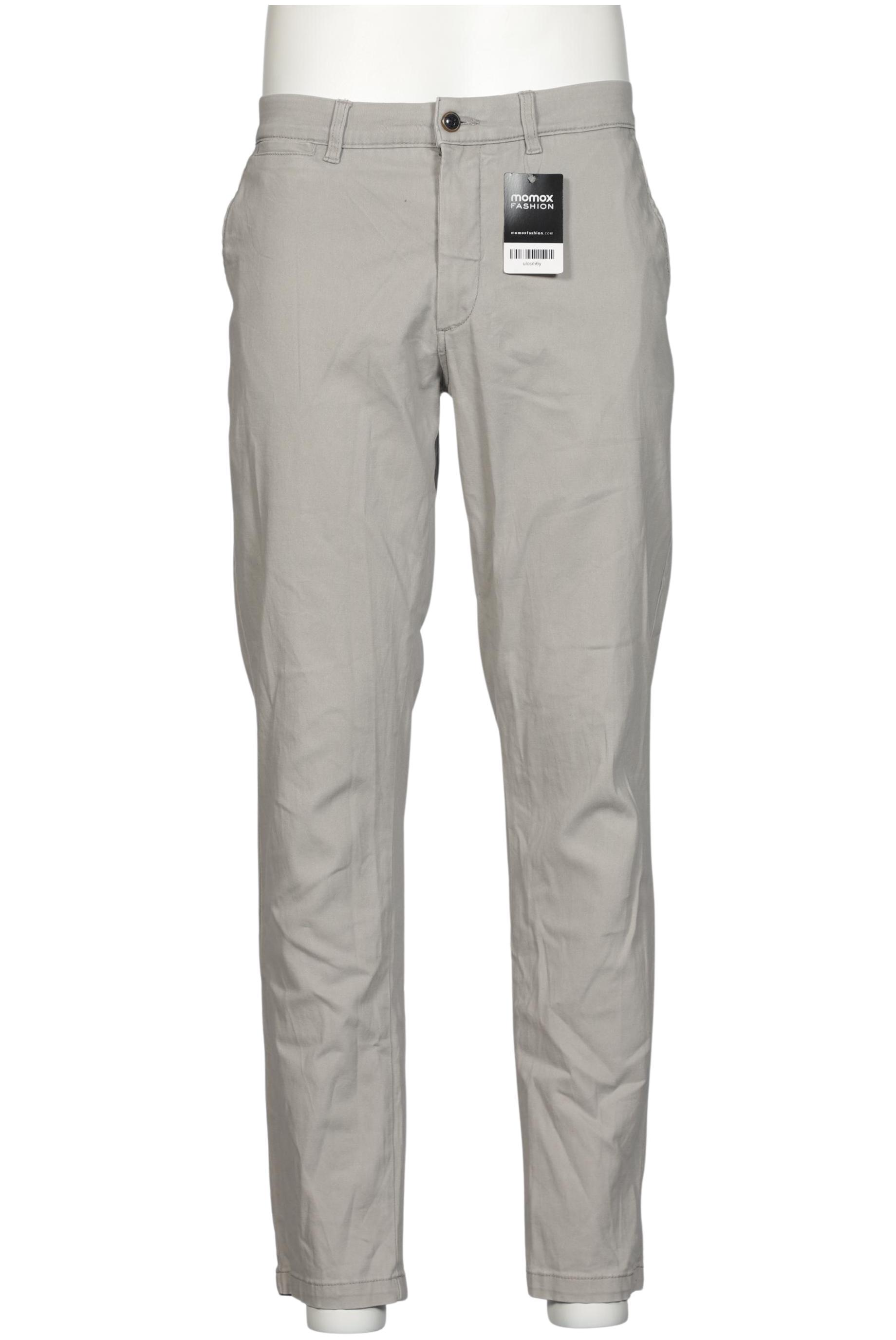 

Jack & Jones Herren Stoffhose, grau, Gr. 36