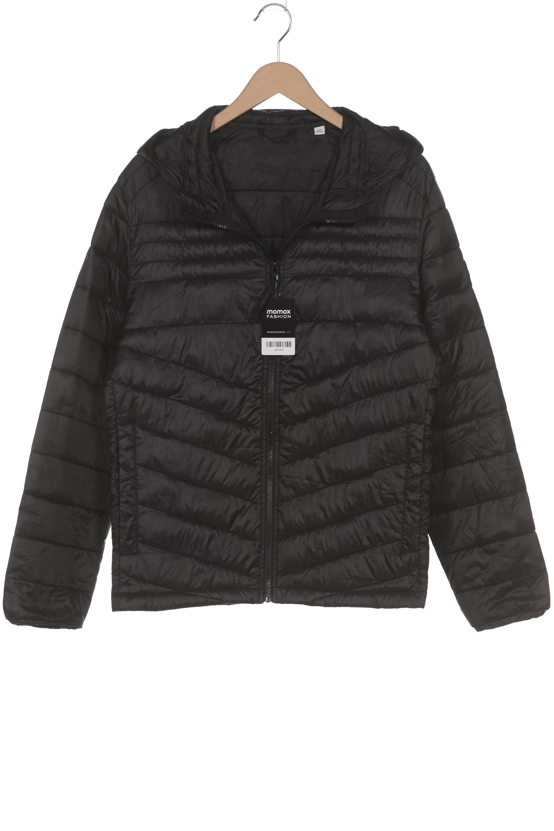 

Jack & Jones Herren Jacke, schwarz, Gr. 48