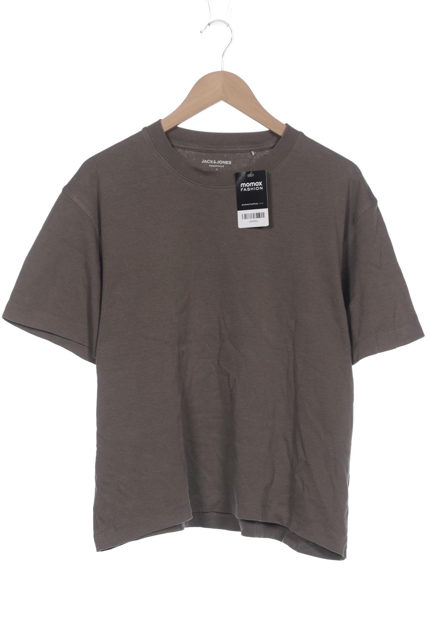 

Jack & Jones Herren T-Shirt, grün, Gr. 46
