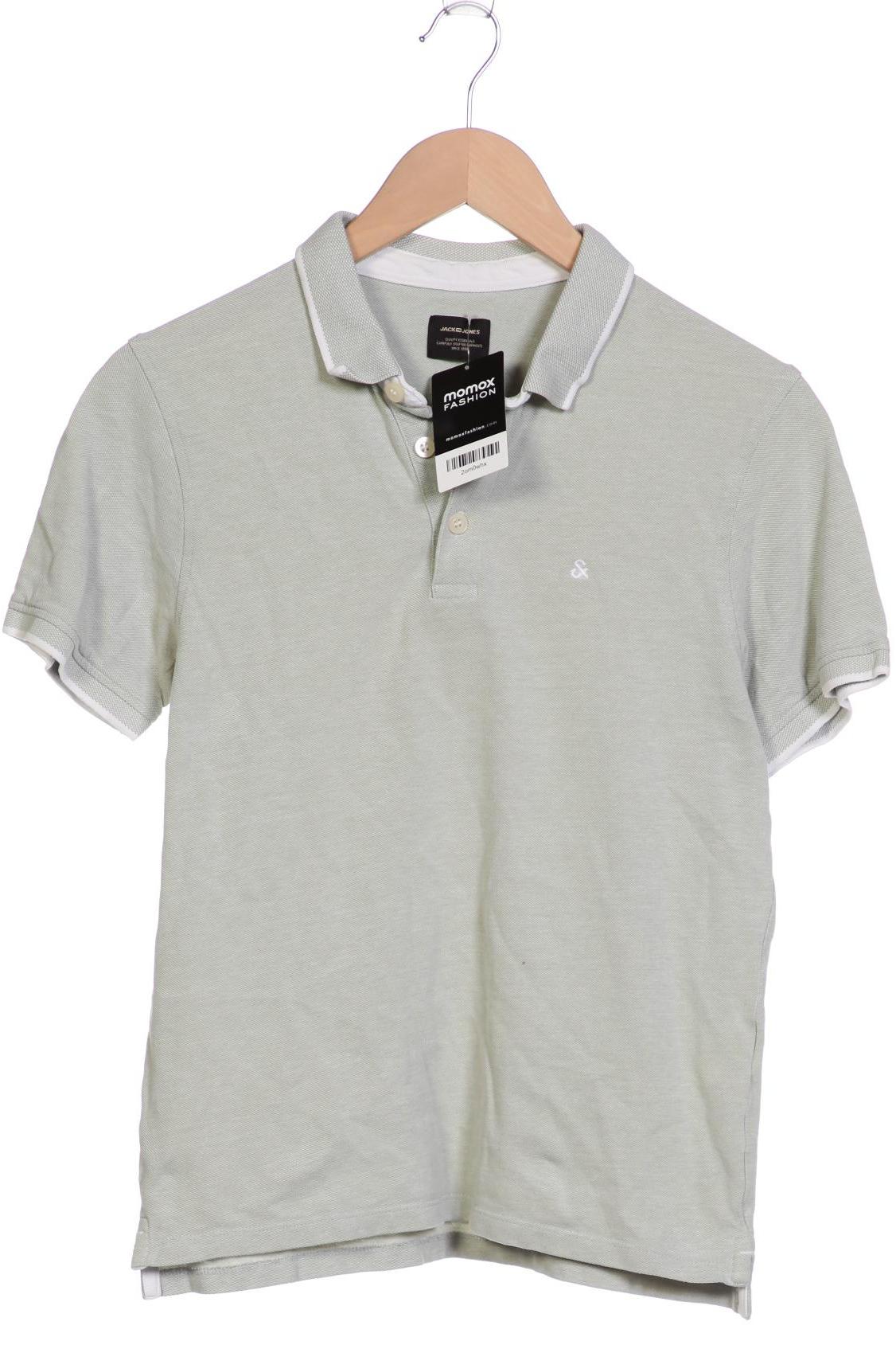 

Jack & Jones Herren Poloshirt, hellgrün, Gr. 48