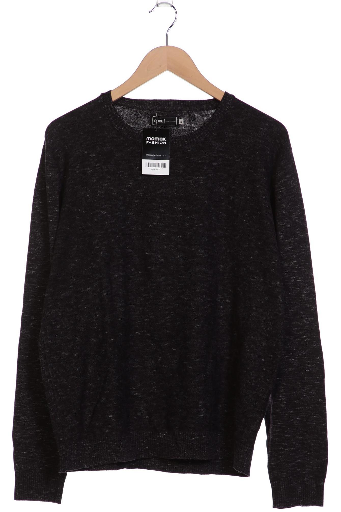 

Jack & Jones Herren Pullover, marineblau, Gr. 54