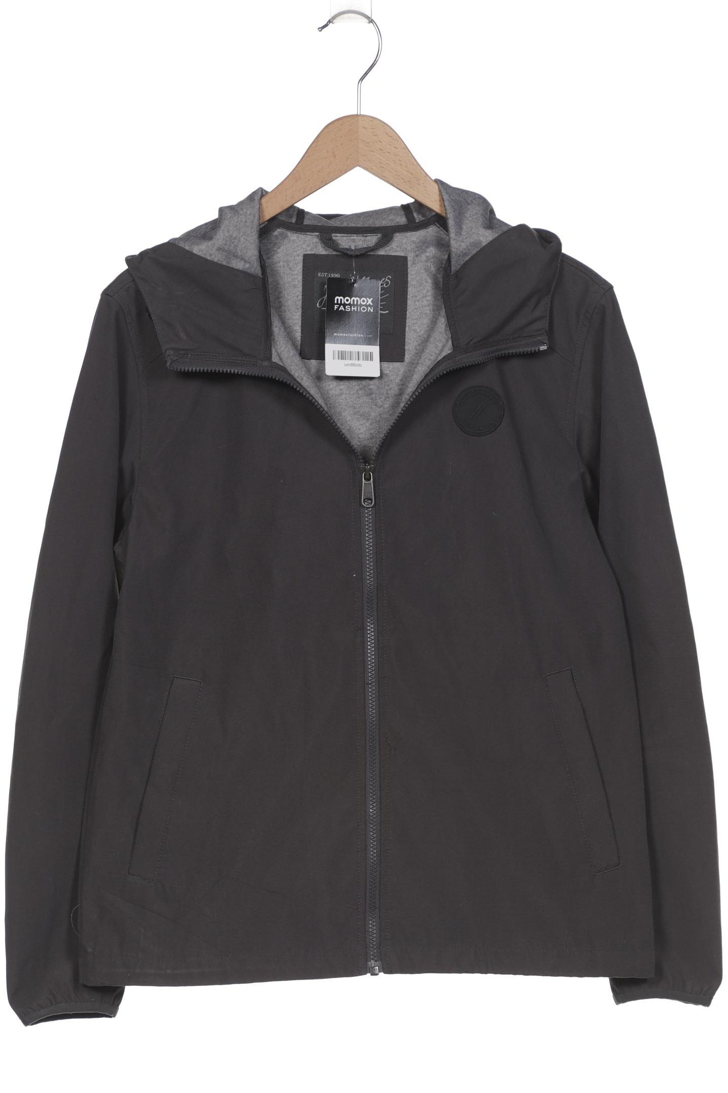 

Jack & Jones Herren Jacke, grau, Gr. 48