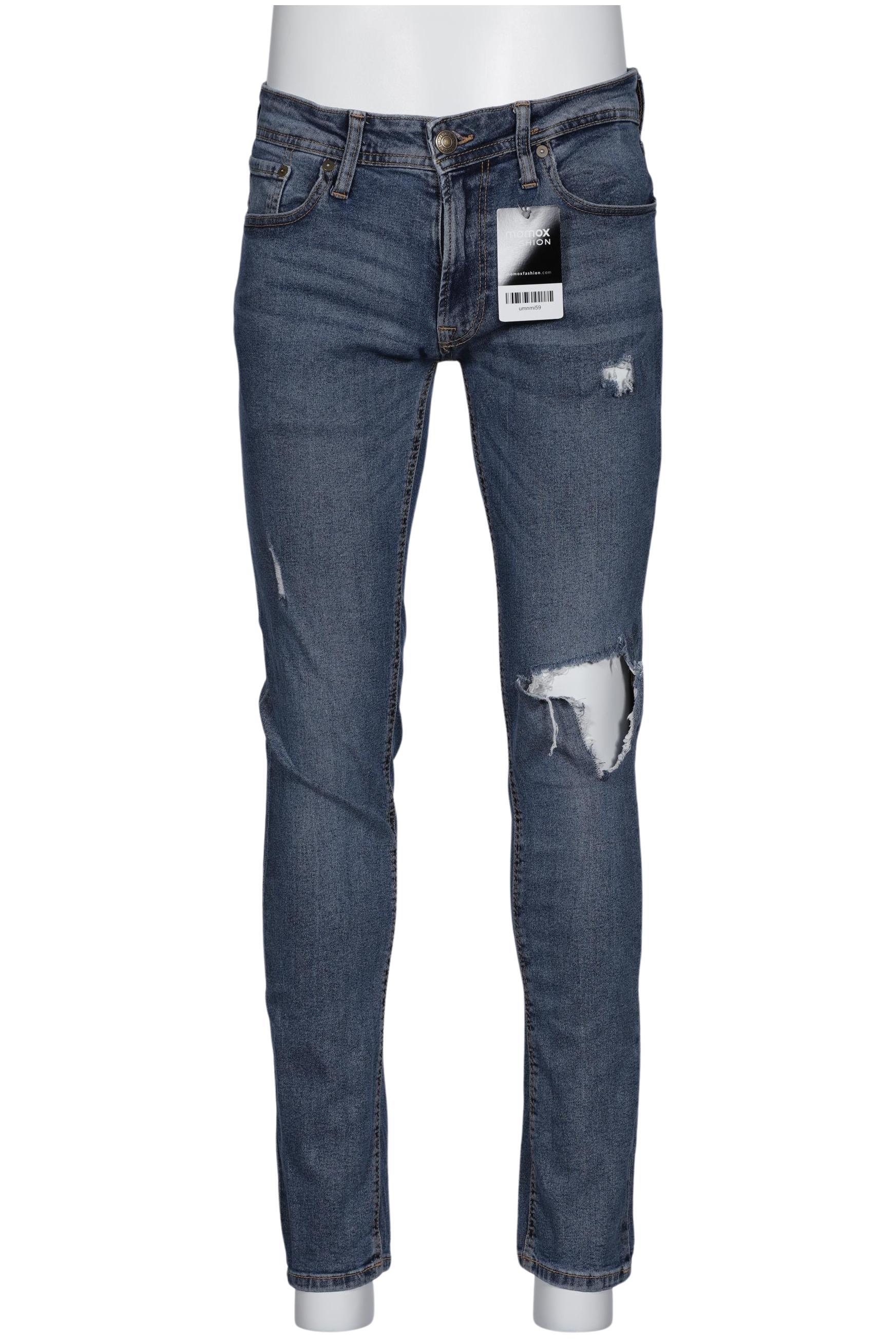 Thumbnail - Jack &amp; Jones Herren Jeans, blau, Gr. 30