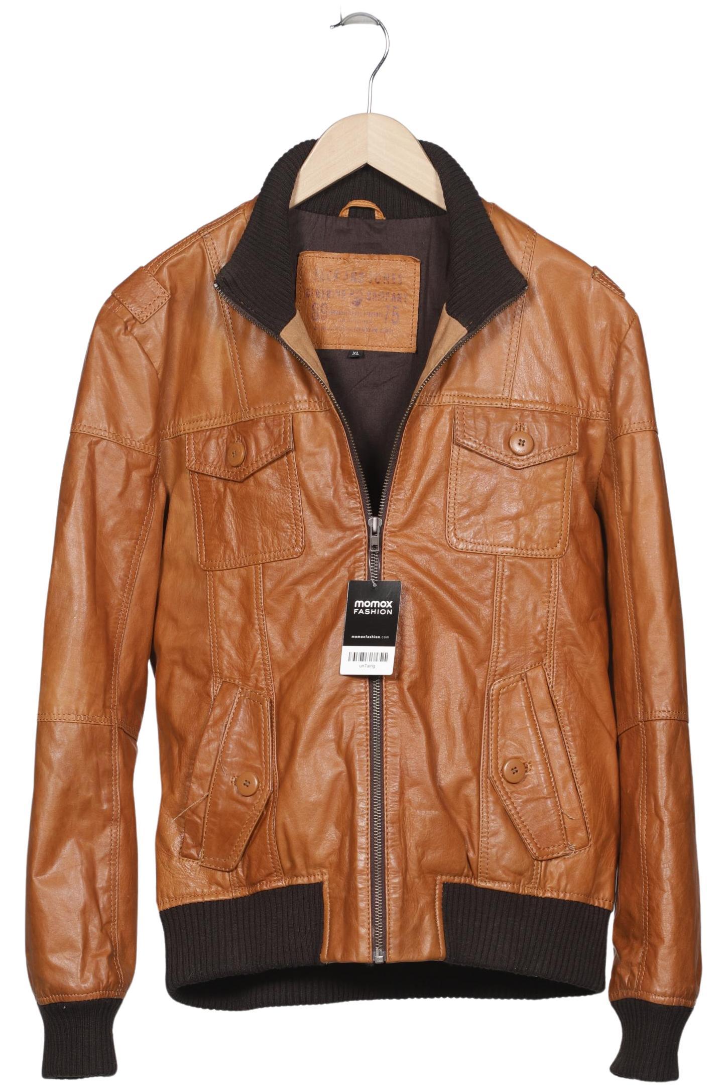 

Jack & Jones Herren Jacke, braun, Gr. 54