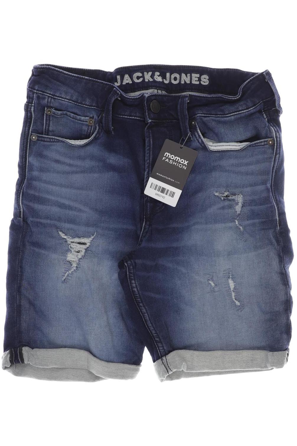 

Jack & Jones Herren Shorts, marineblau, Gr. 46