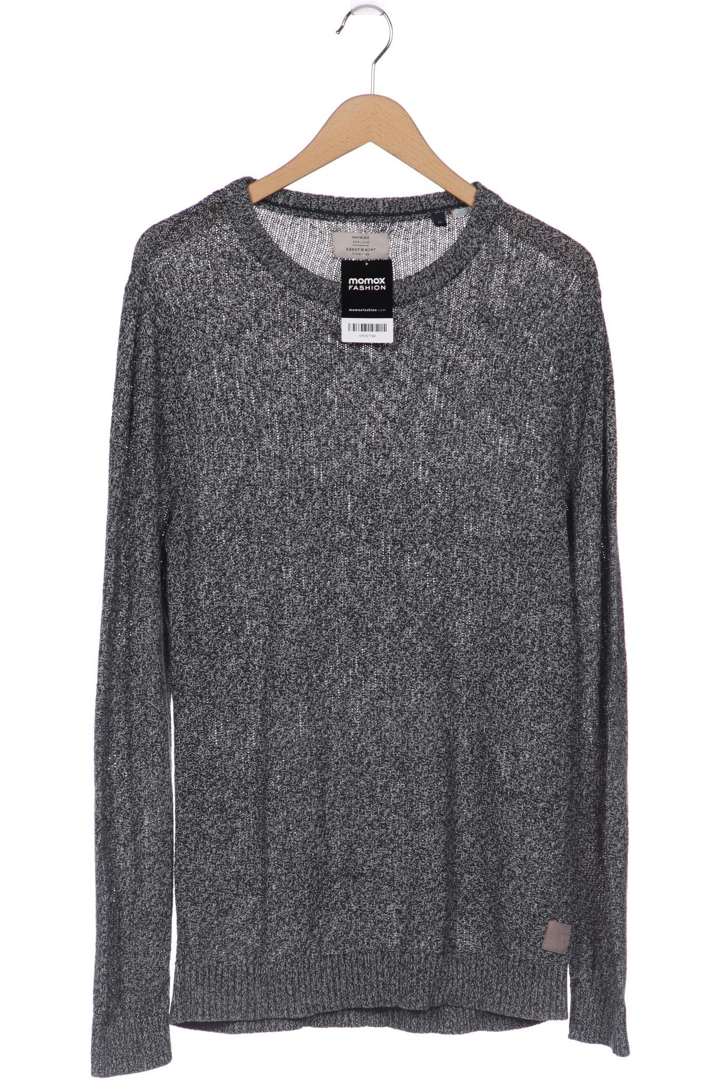 

Jack & Jones Herren Pullover, mehrfarbig, Gr. 54