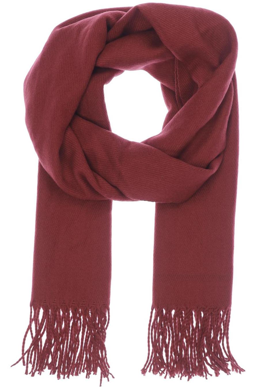 

Jack & Jones Herren Schal, rot, Gr.