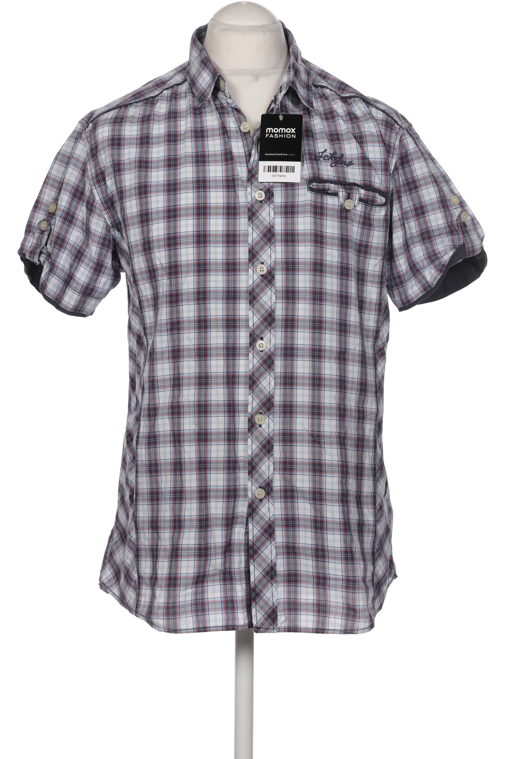 

Jack & Jones Herren Hemd, mehrfarbig, Gr. 54