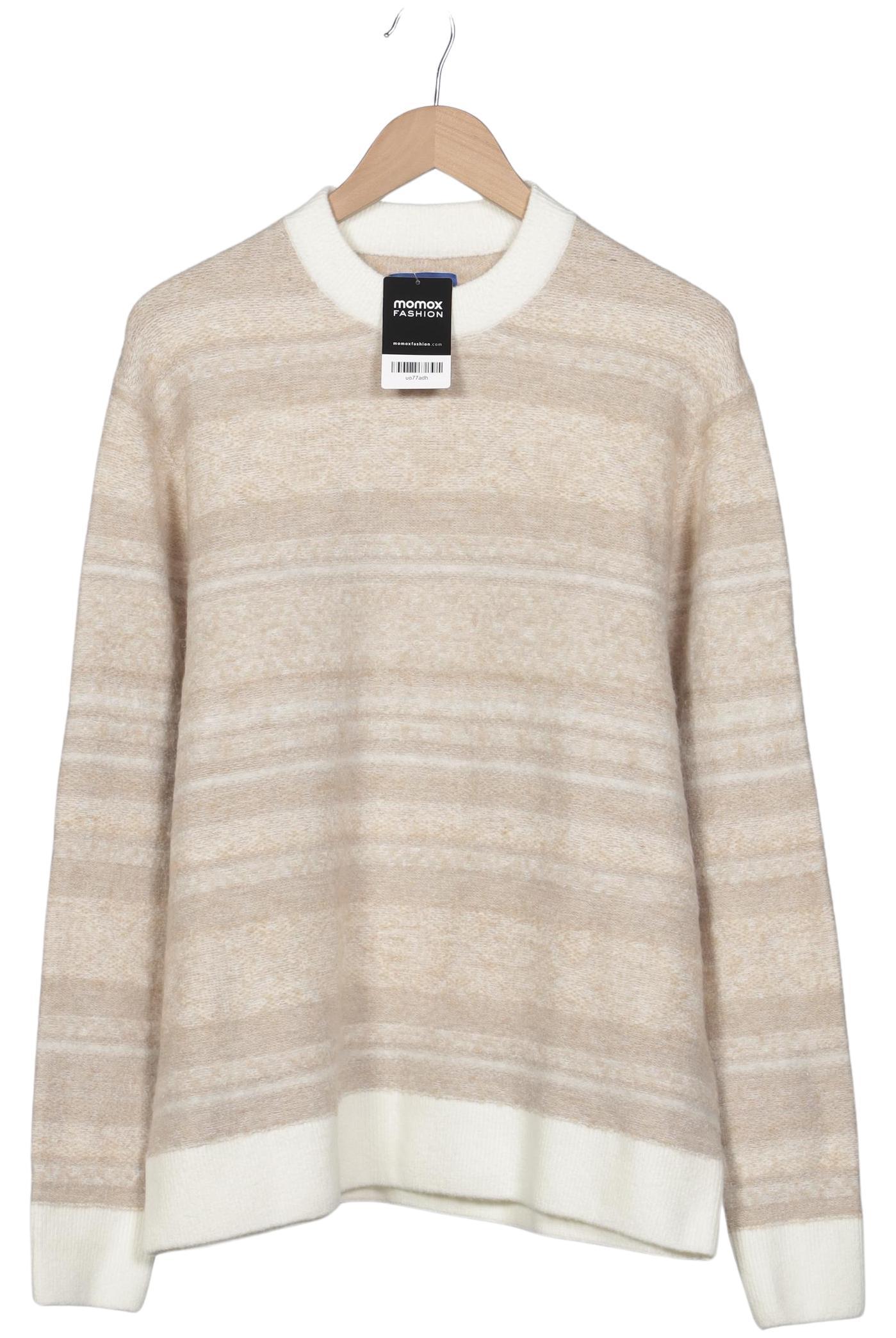 

Jack & Jones Herren Pullover, beige, Gr. 52