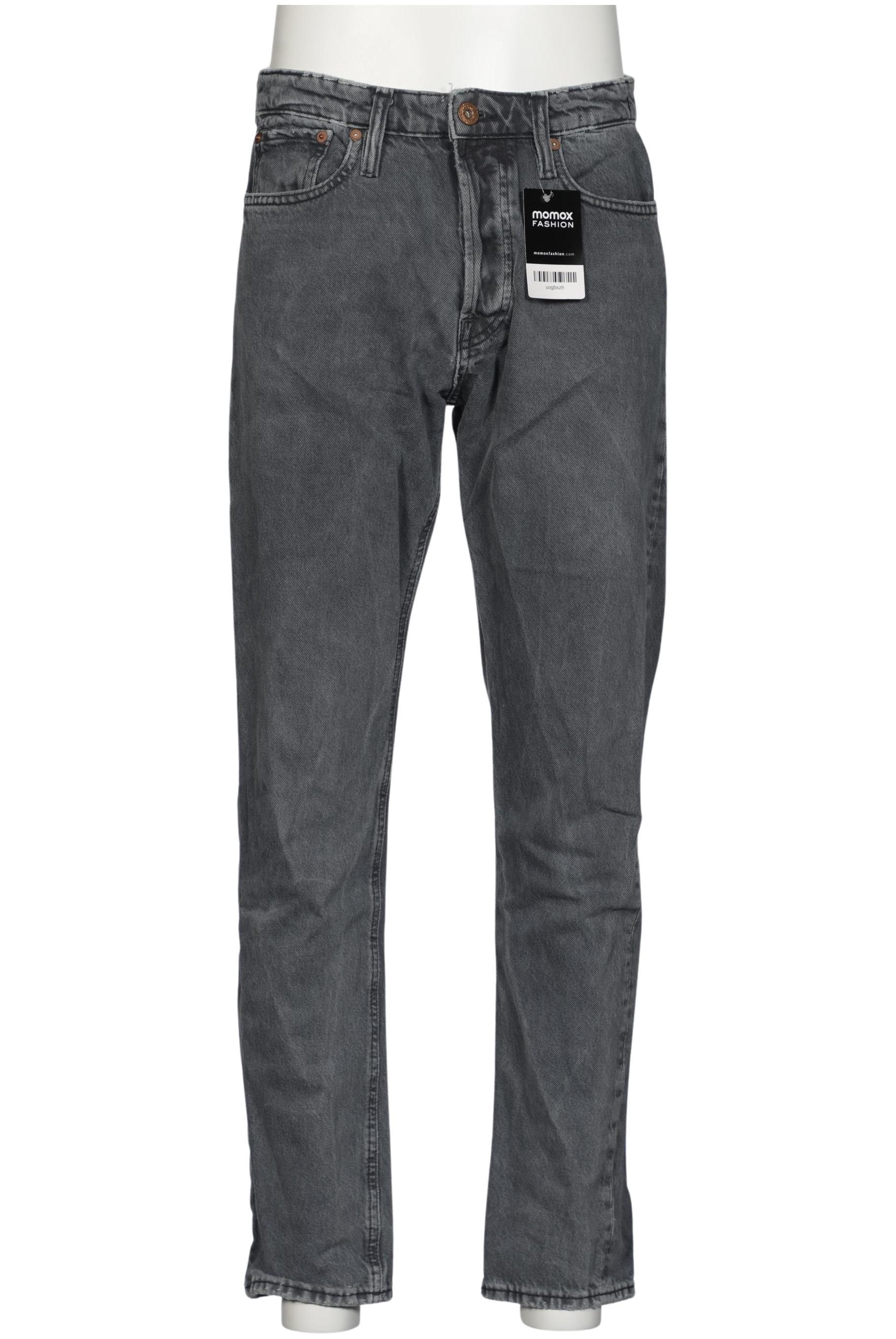 Thumbnail - Jack &amp; Jones Herren Jeans, grau, Gr. 29