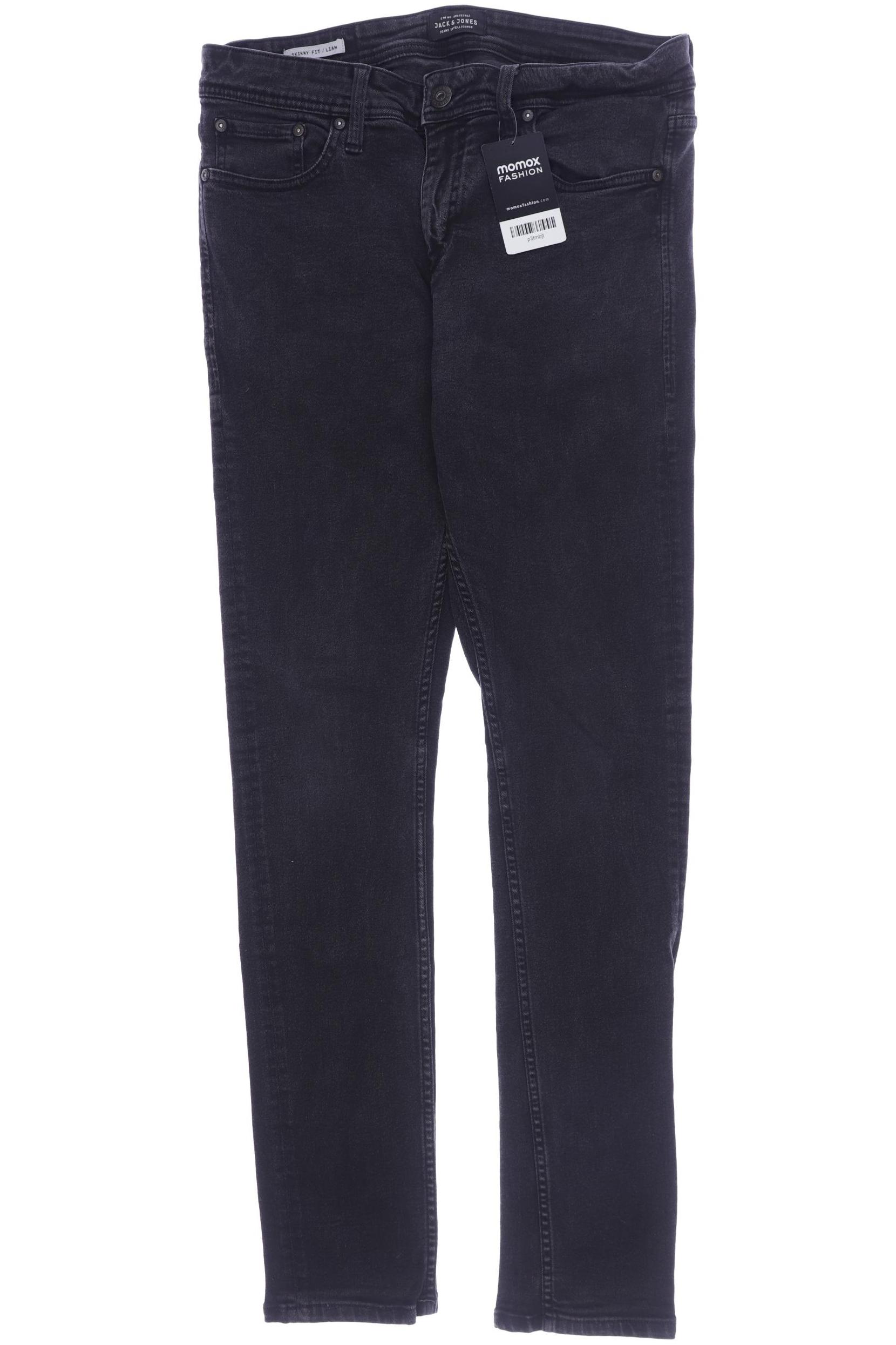 

Jack & Jones Herren Jeans, grau, Gr. 31