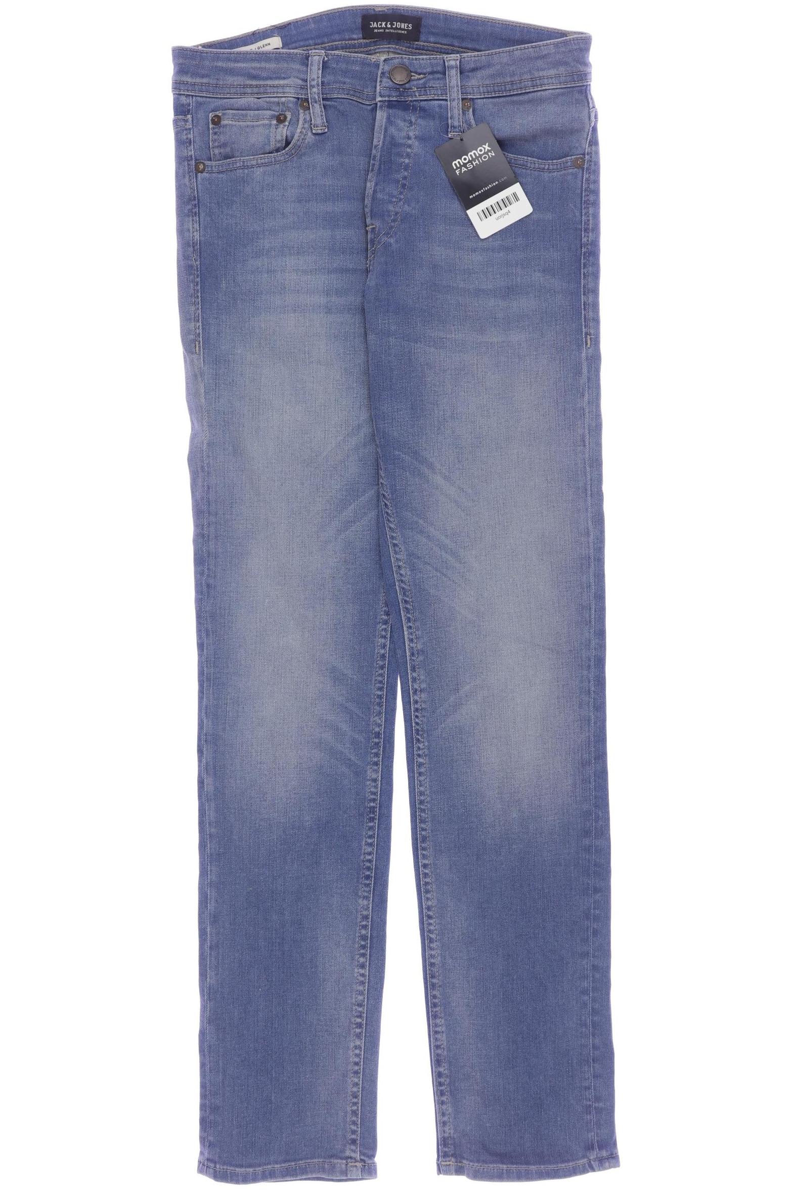 

Jack & Jones Herren Jeans, blau, Gr. 28