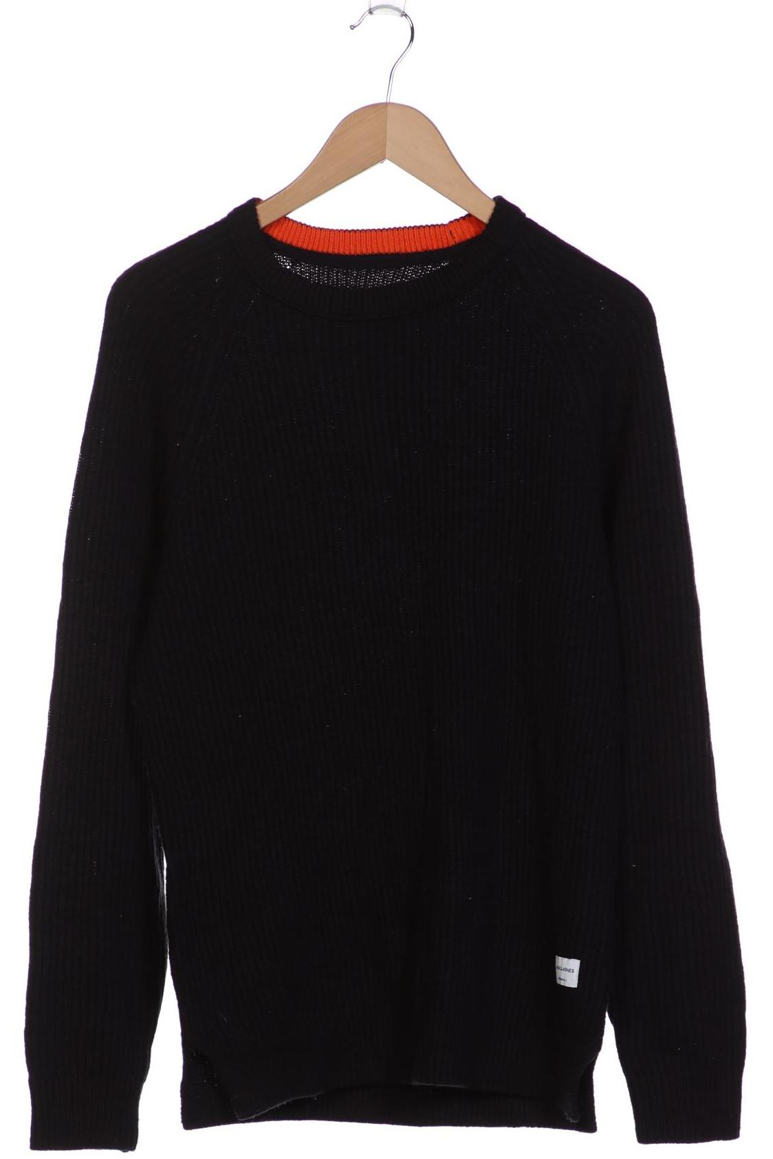 

Jack & Jones Herren Pullover, marineblau, Gr. 48