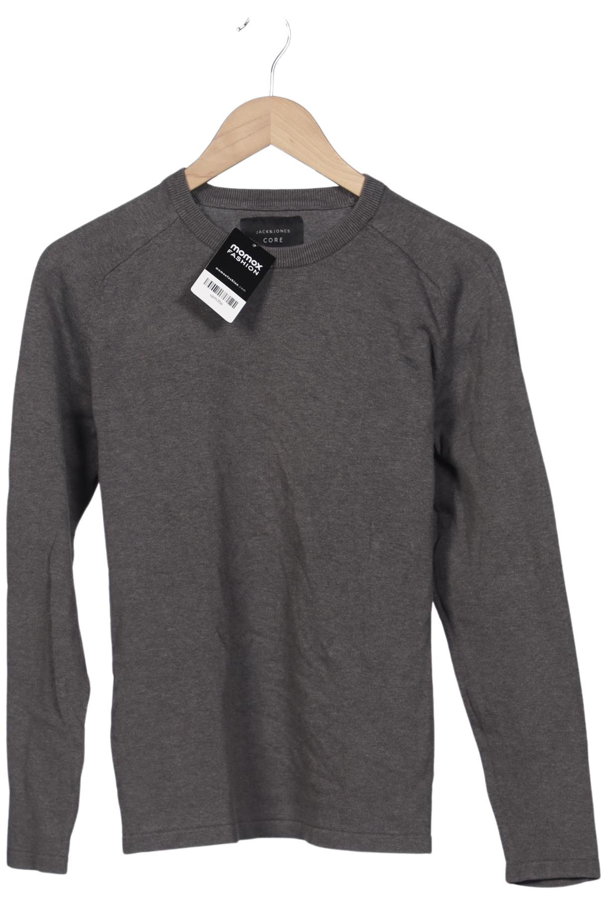 

Jack & Jones Herren Pullover, grau, Gr. 46
