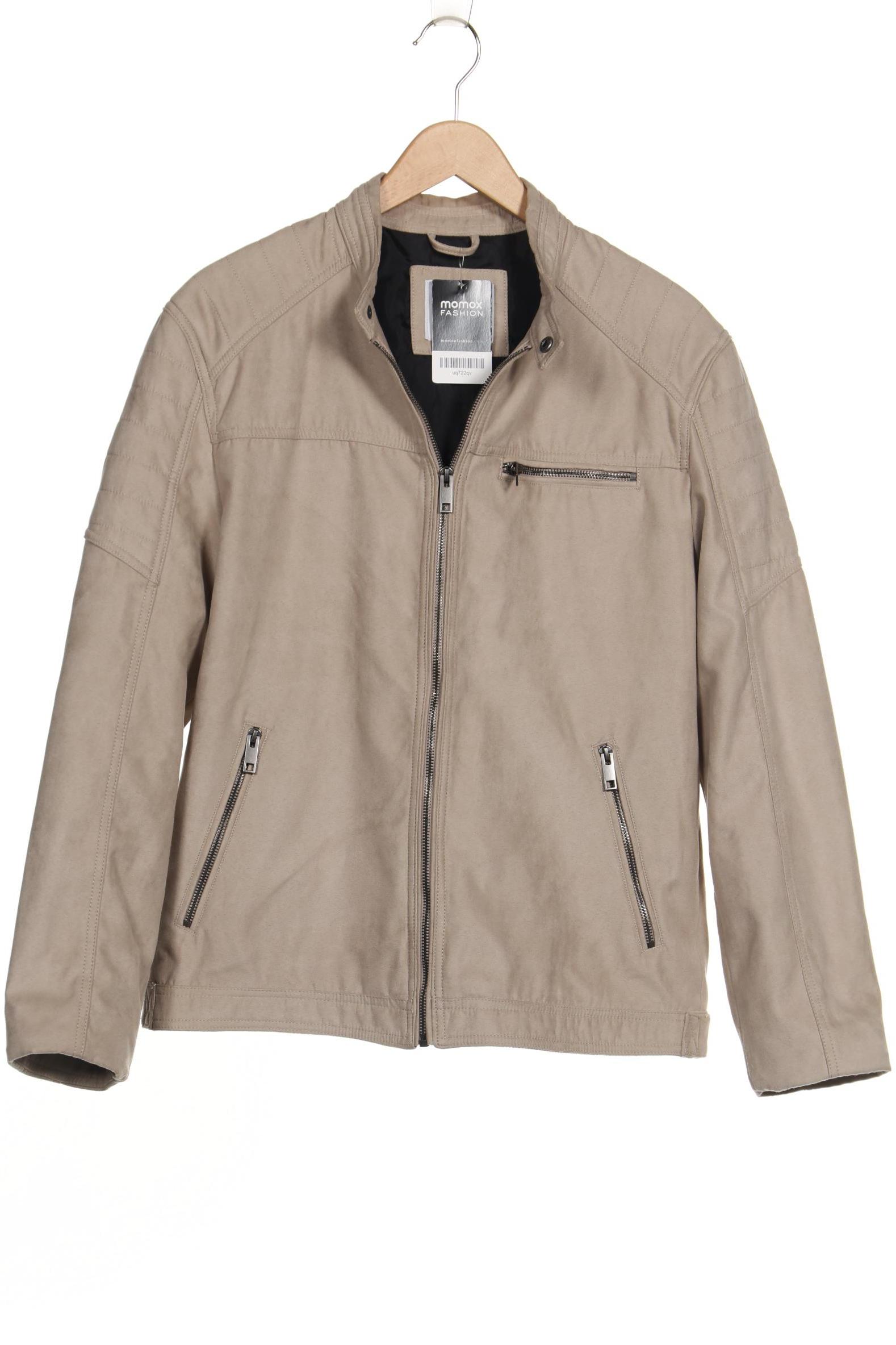 

Jack & Jones Herren Jacke, beige, Gr. 54