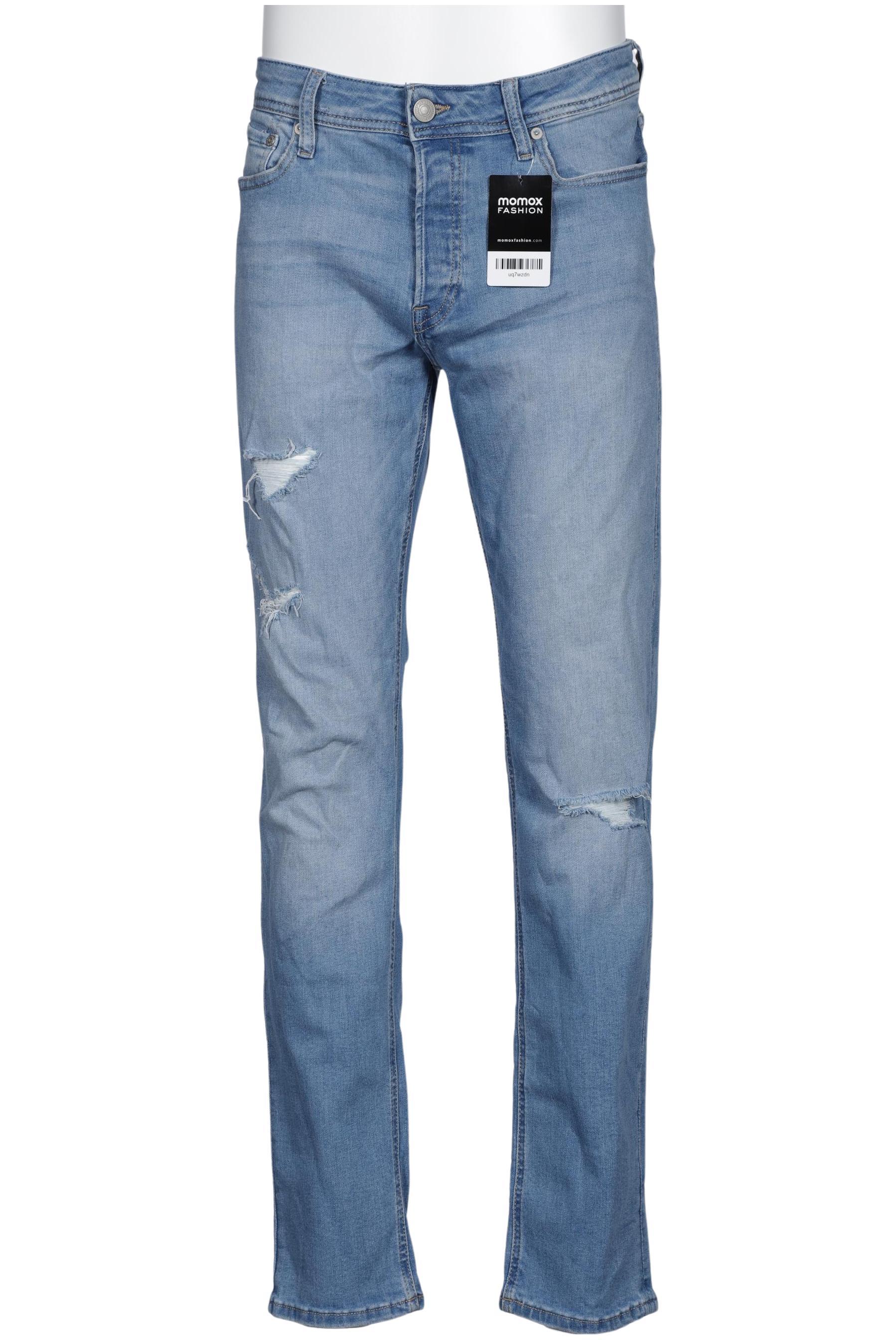 

Jack & Jones Herren Jeans, hellblau, Gr. 32
