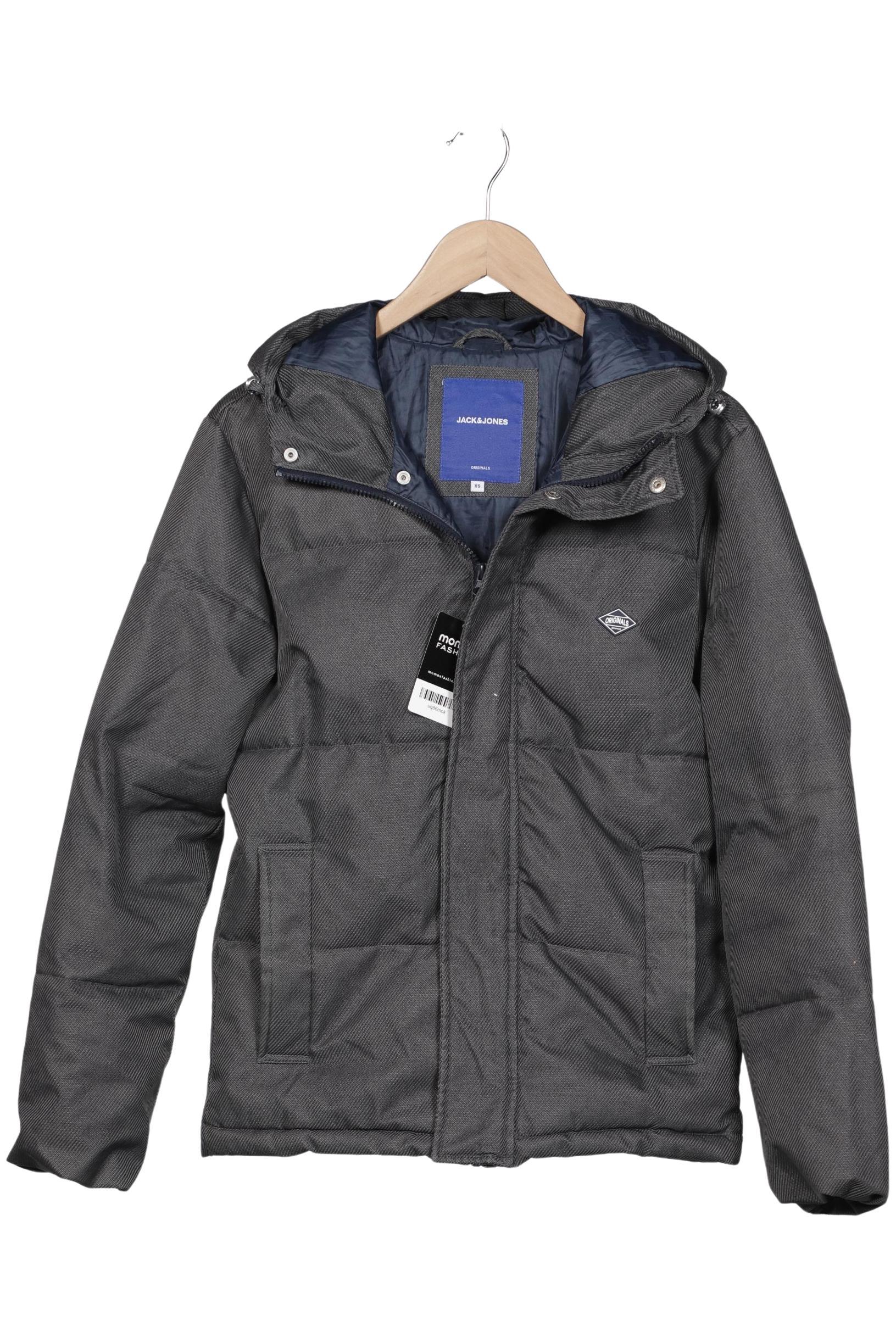 

Jack & Jones Herren Jacke, grau, Gr. 44