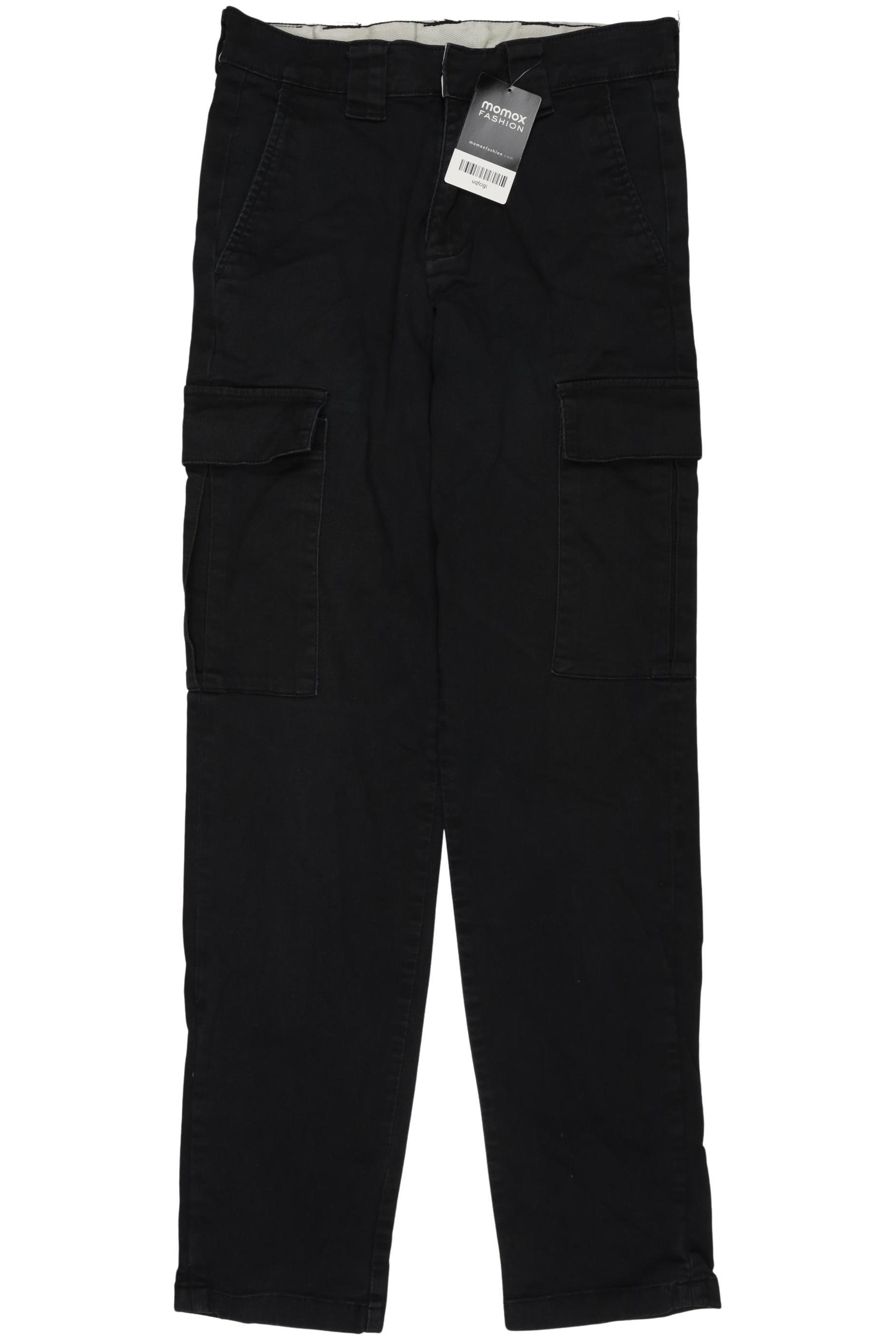 

Jack & Jones Herren Jeans, schwarz, Gr. 28