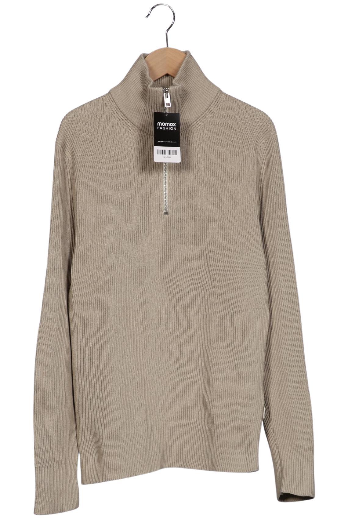 

Jack & Jones Herren Pullover, beige, Gr. 46