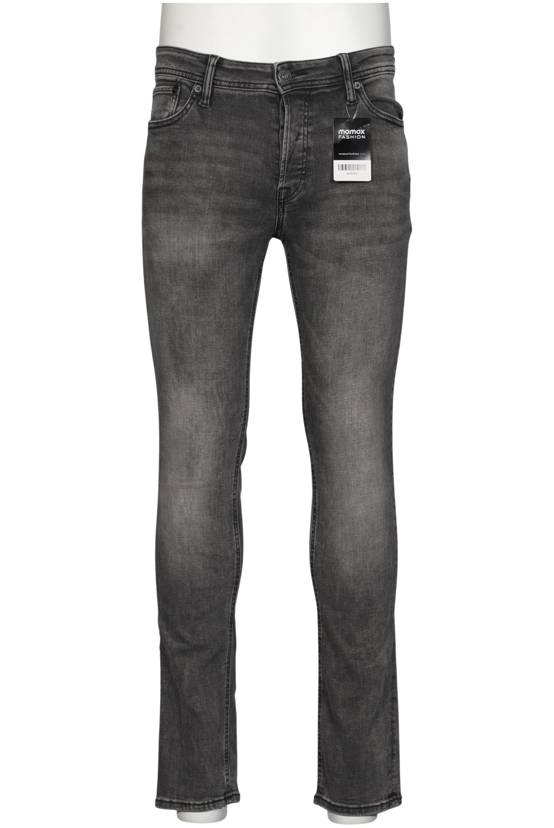 

Jack & Jones Herren Jeans, grau, Gr. 31