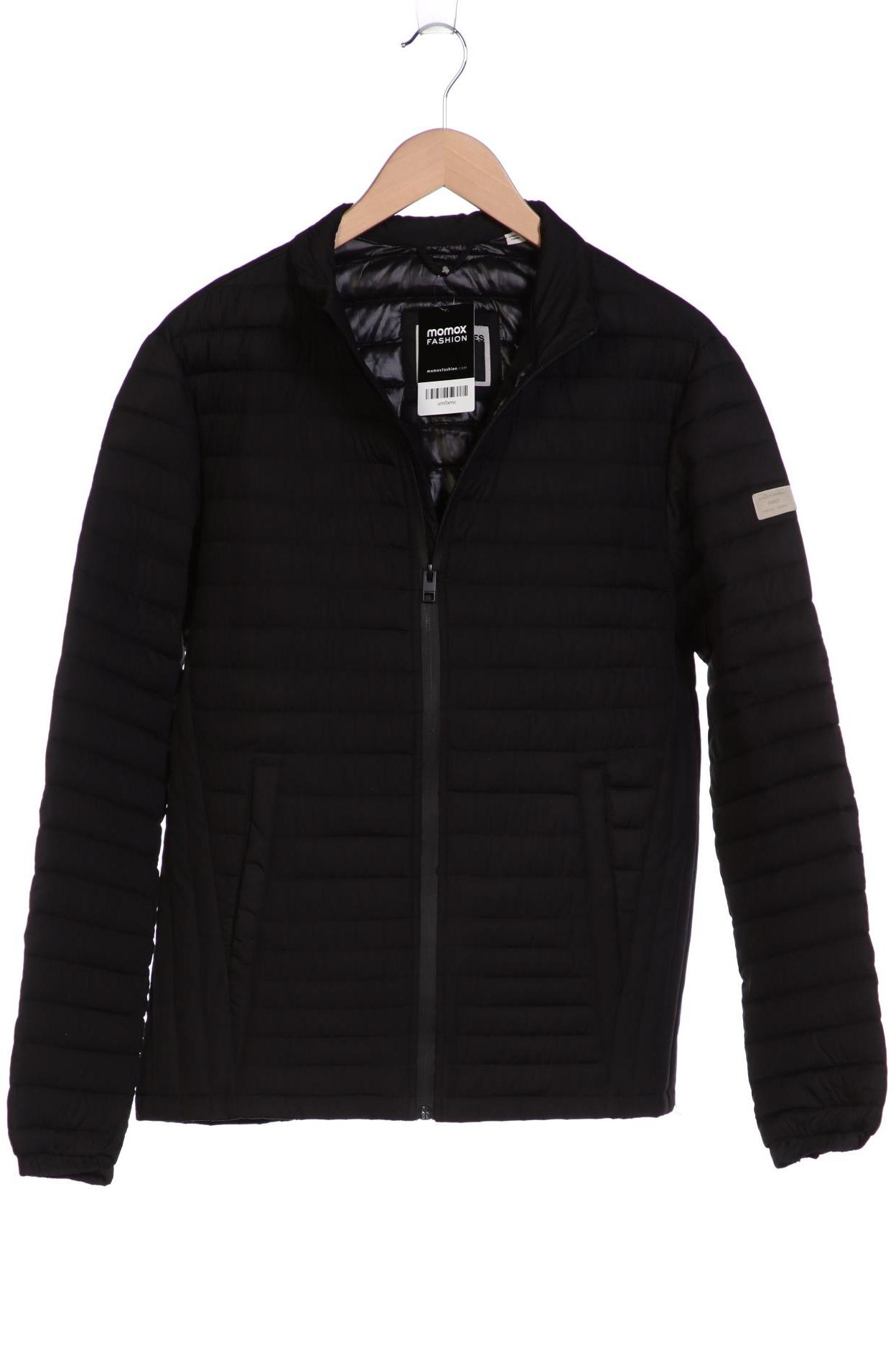 

Jack & Jones Herren Jacke, schwarz, Gr. 48
