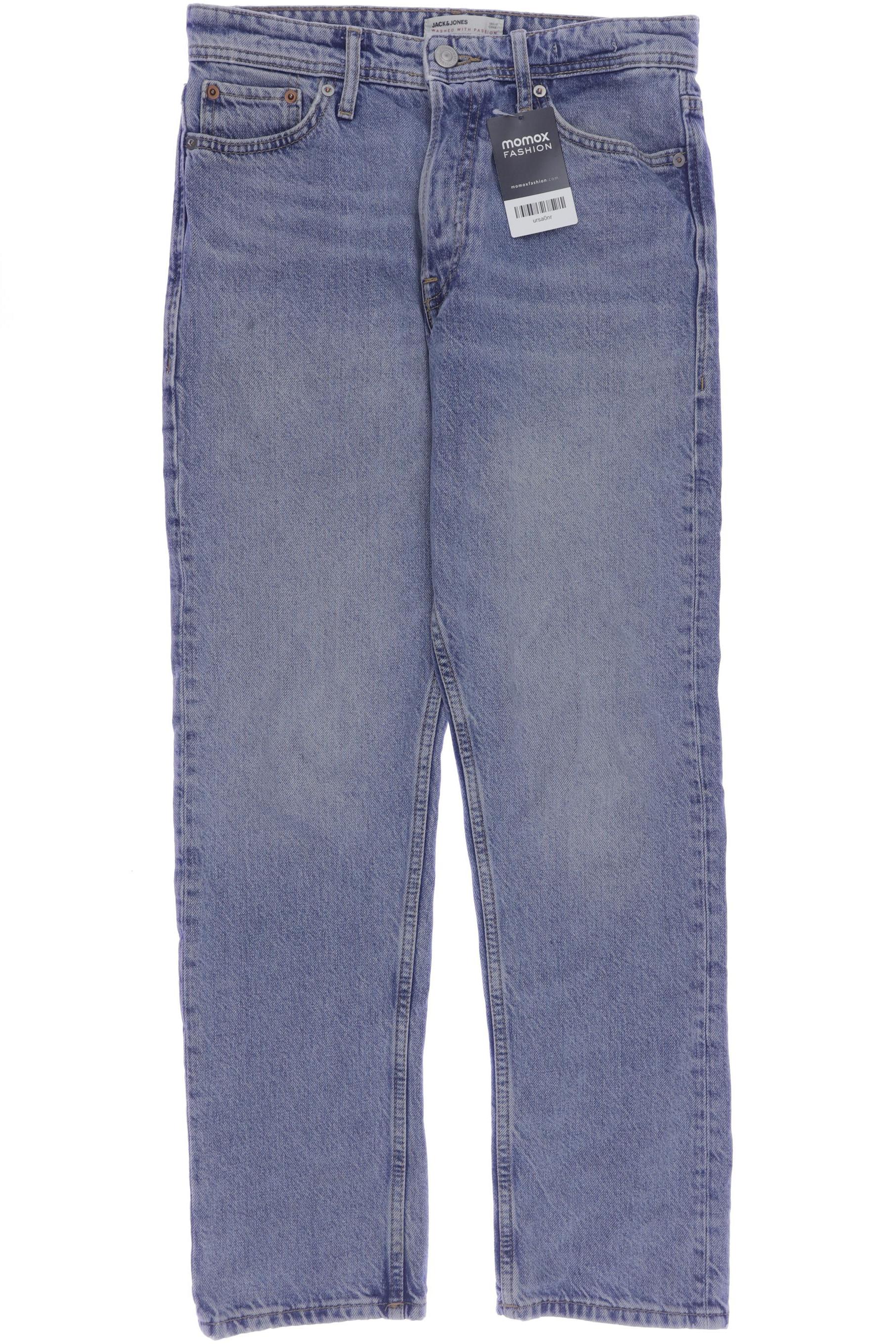 

Jack & Jones Herren Jeans, blau, Gr. 28