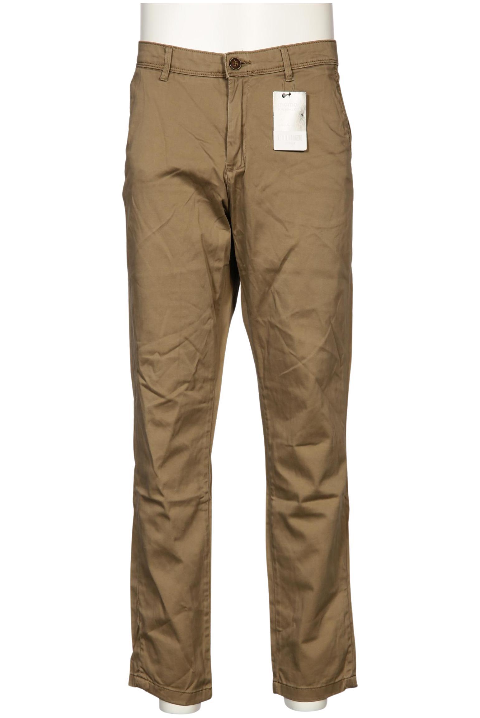 

Jack & Jones Herren Stoffhose, braun, Gr. 36
