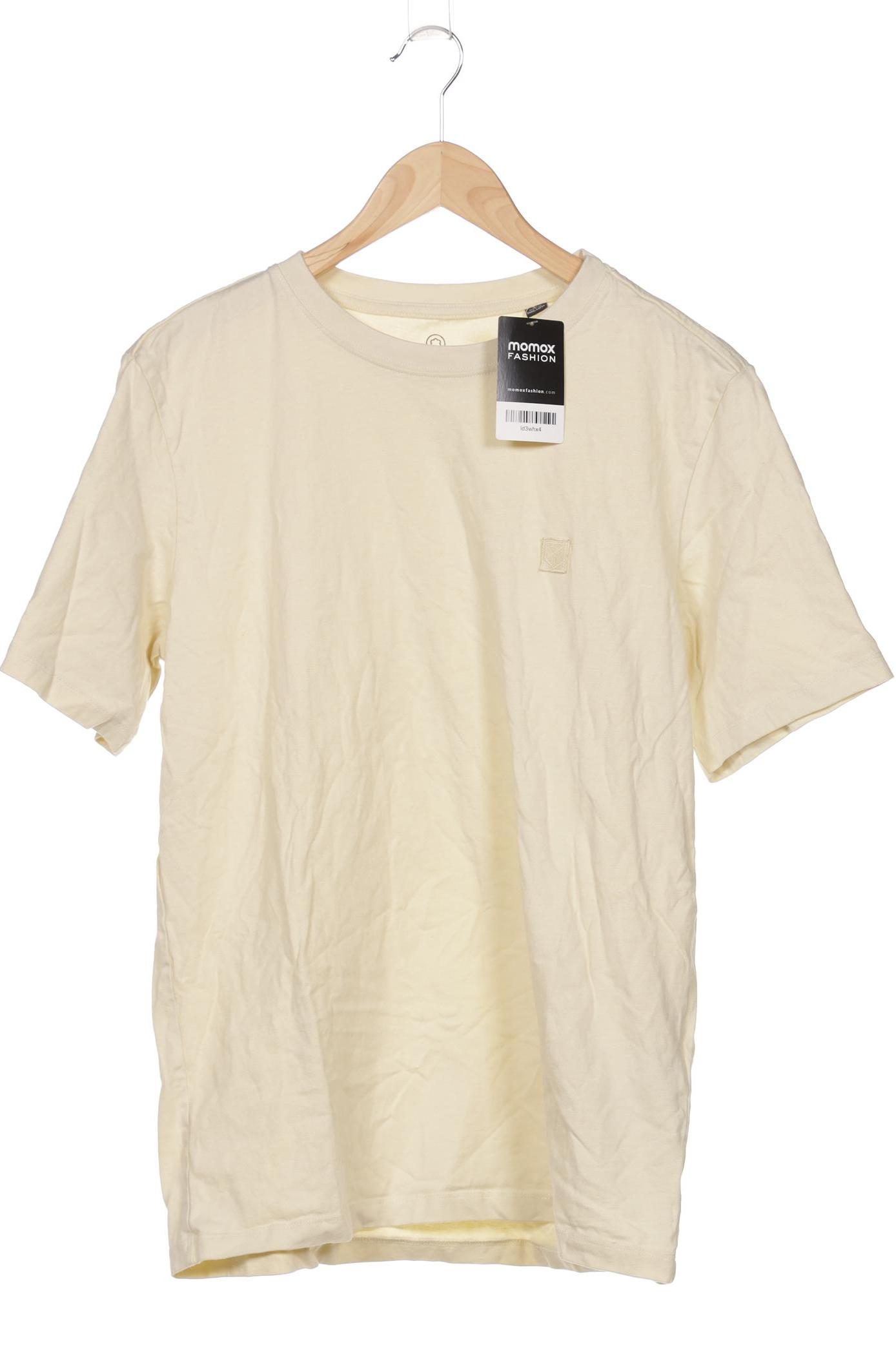 

Jack & Jones Herren T-Shirt, gelb, Gr. 52