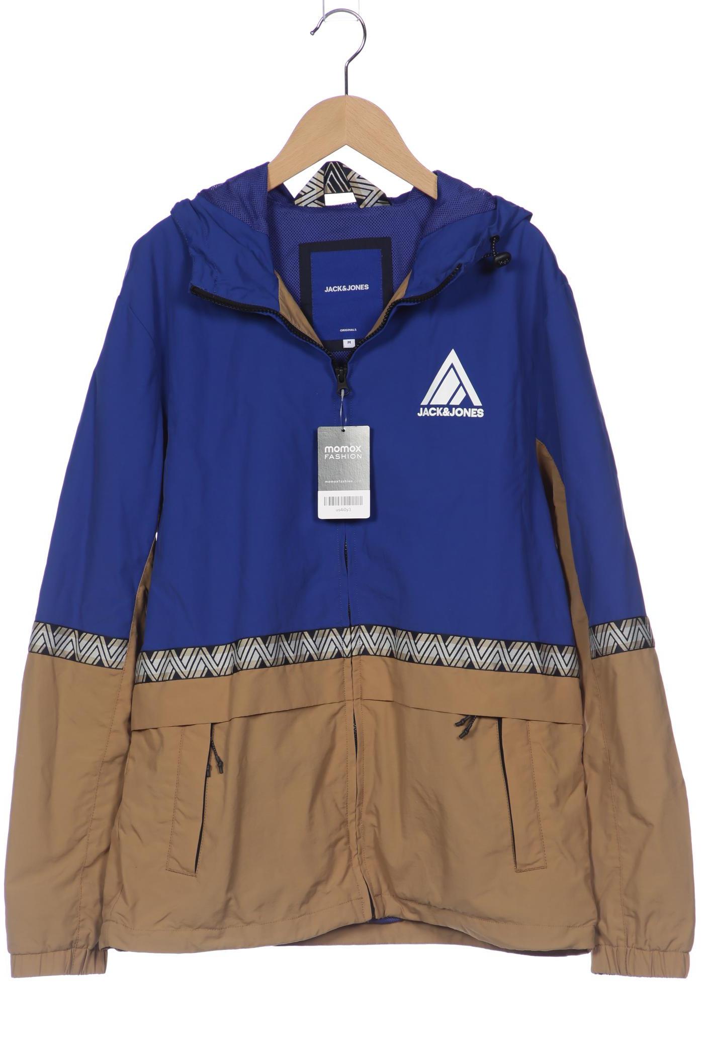 

Jack & Jones Herren Jacke, beige, Gr. 48