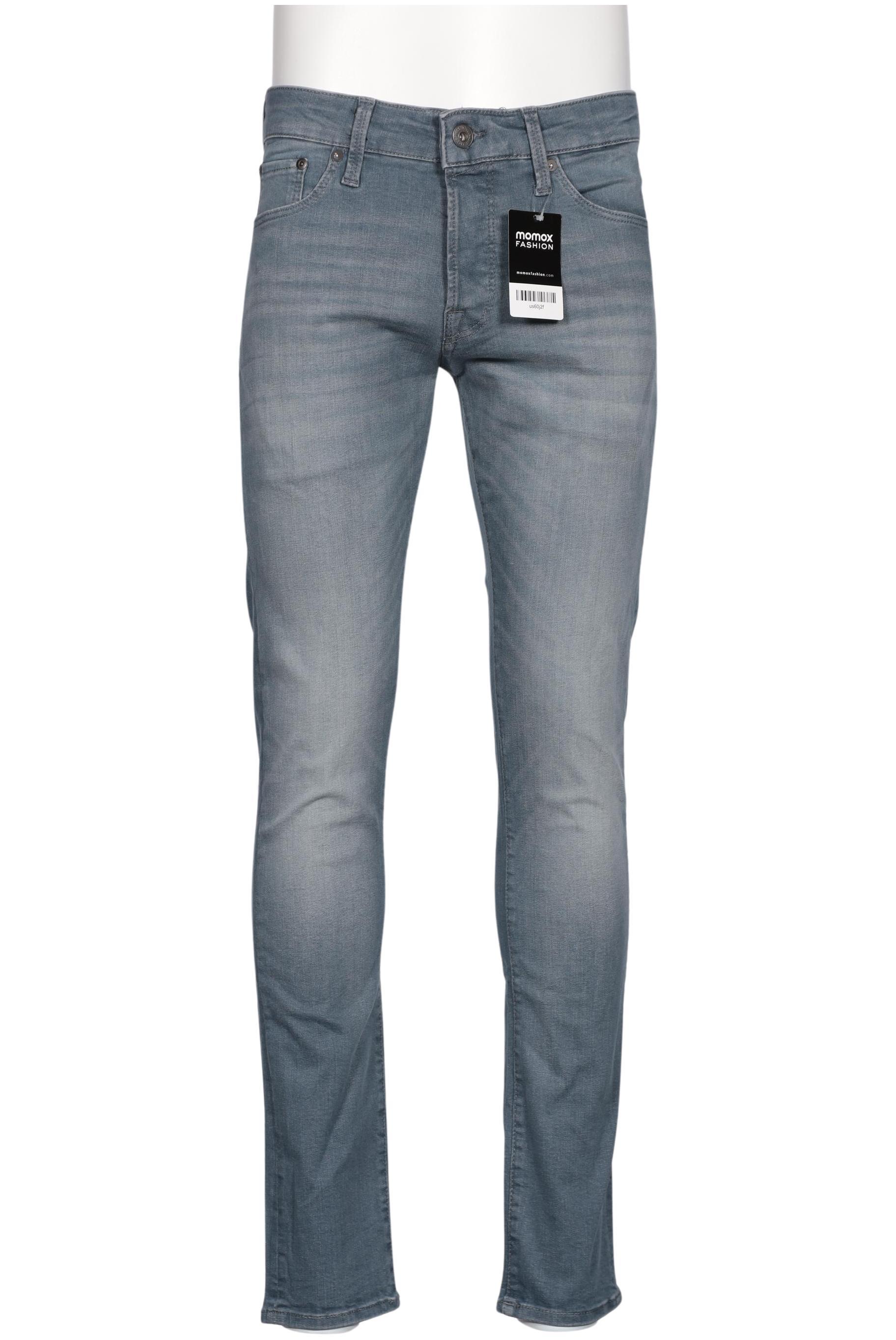 Thumbnail - Jack &amp; Jones Herren Jeans, blau, Gr. 31