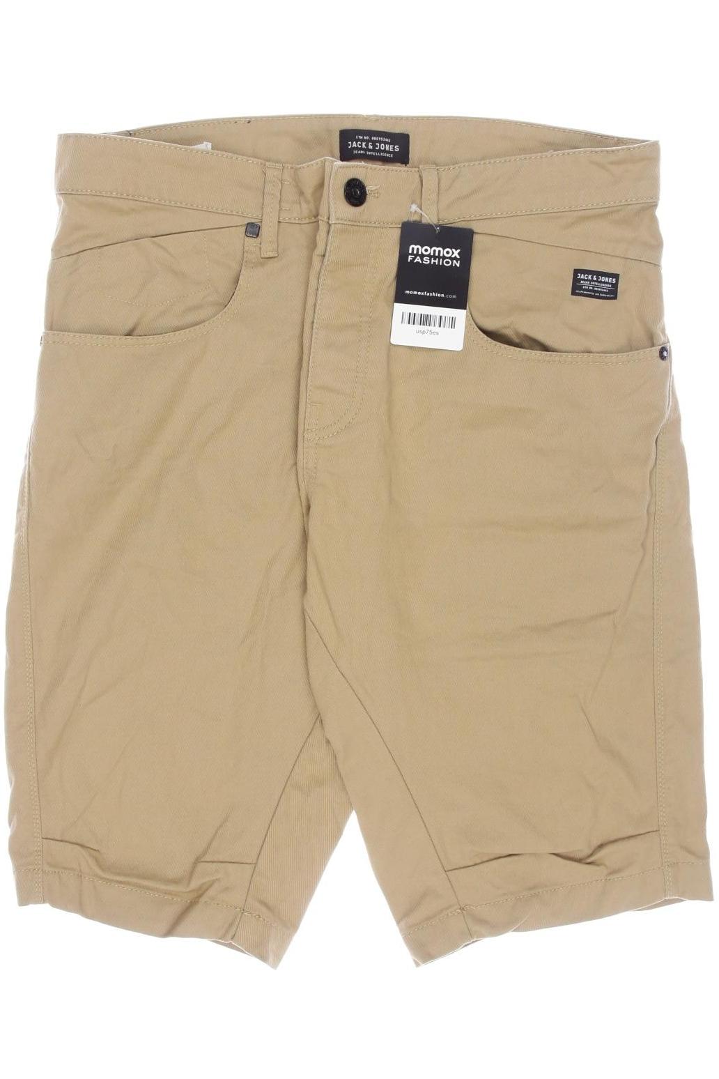 

Jack & Jones Herren Shorts, beige, Gr. 52