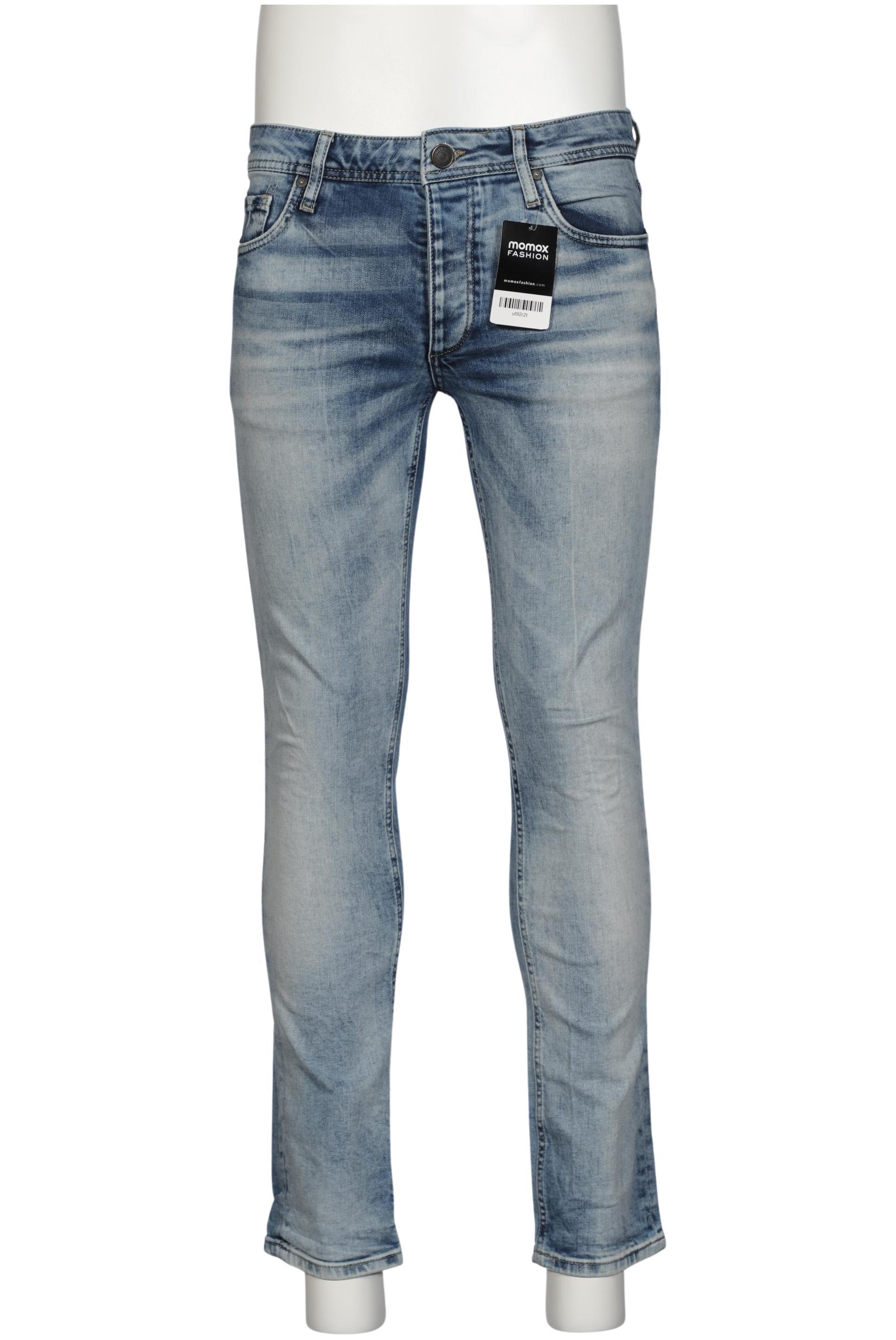 

Jack & Jones Herren Jeans, hellblau, Gr. 33