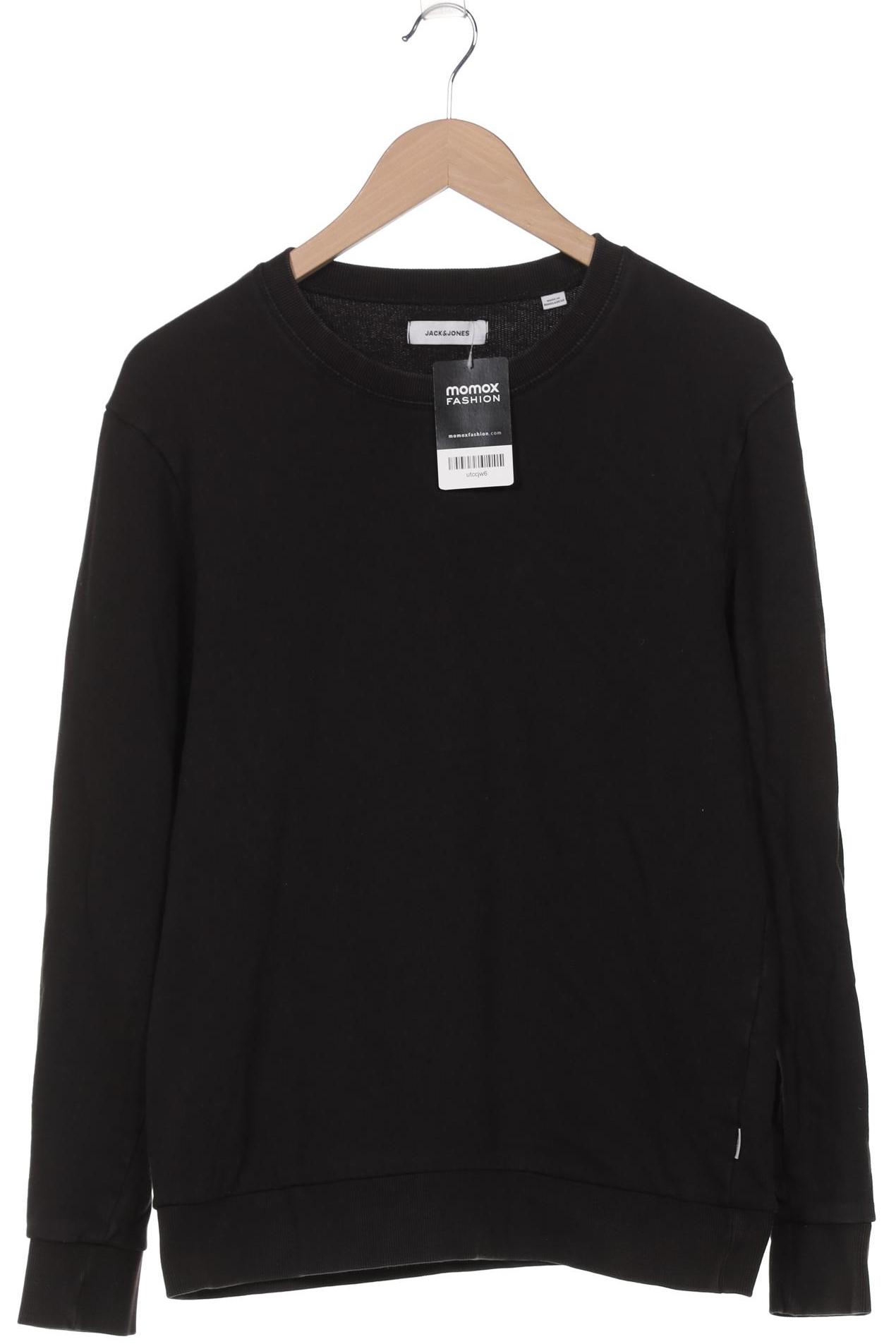 

Jack & Jones Herren Sweatshirt, braun, Gr. 52