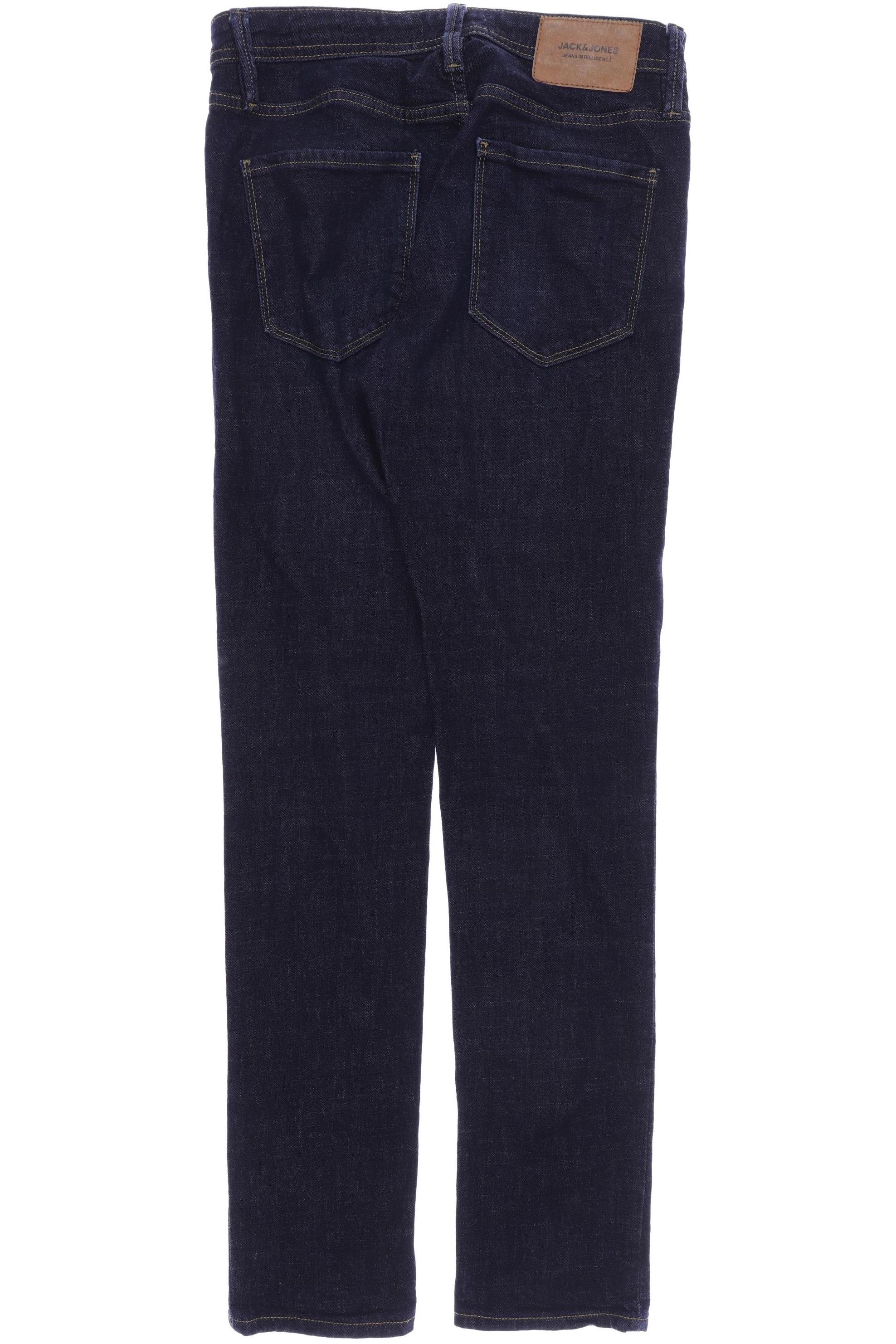 

JACK & JONES Herren Jeans, marineblau